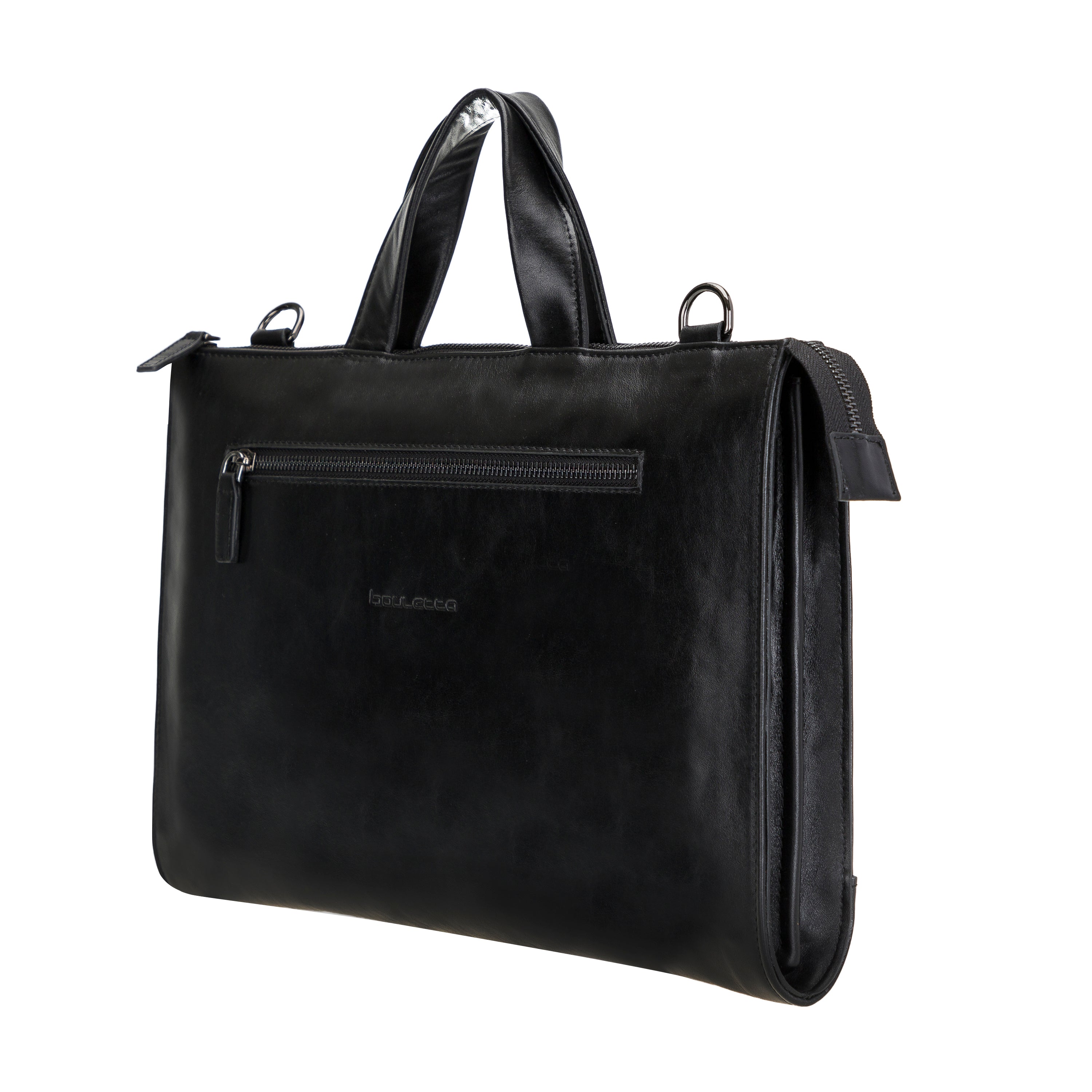Canzo 15" Genuine Leather Laptop Bags | Briefcases