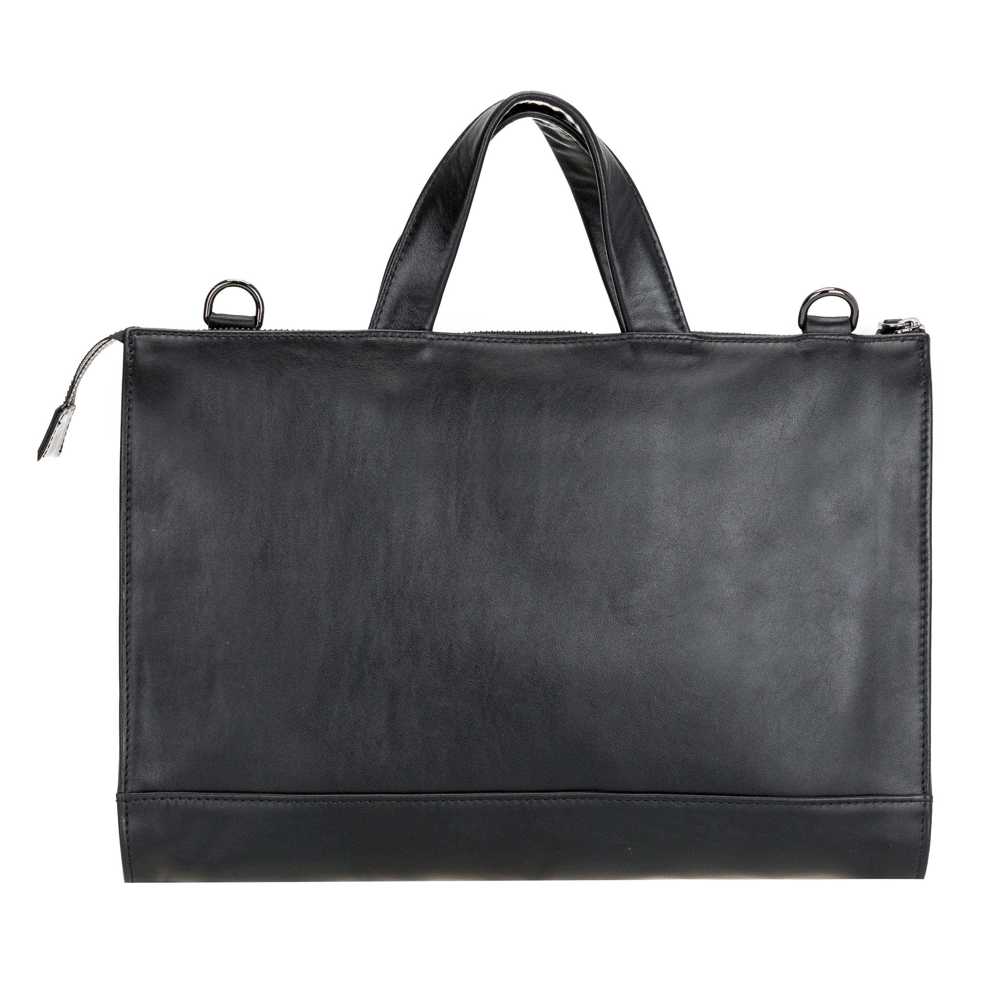 Canzo 15" Genuine Leather Laptop Bags | Briefcases