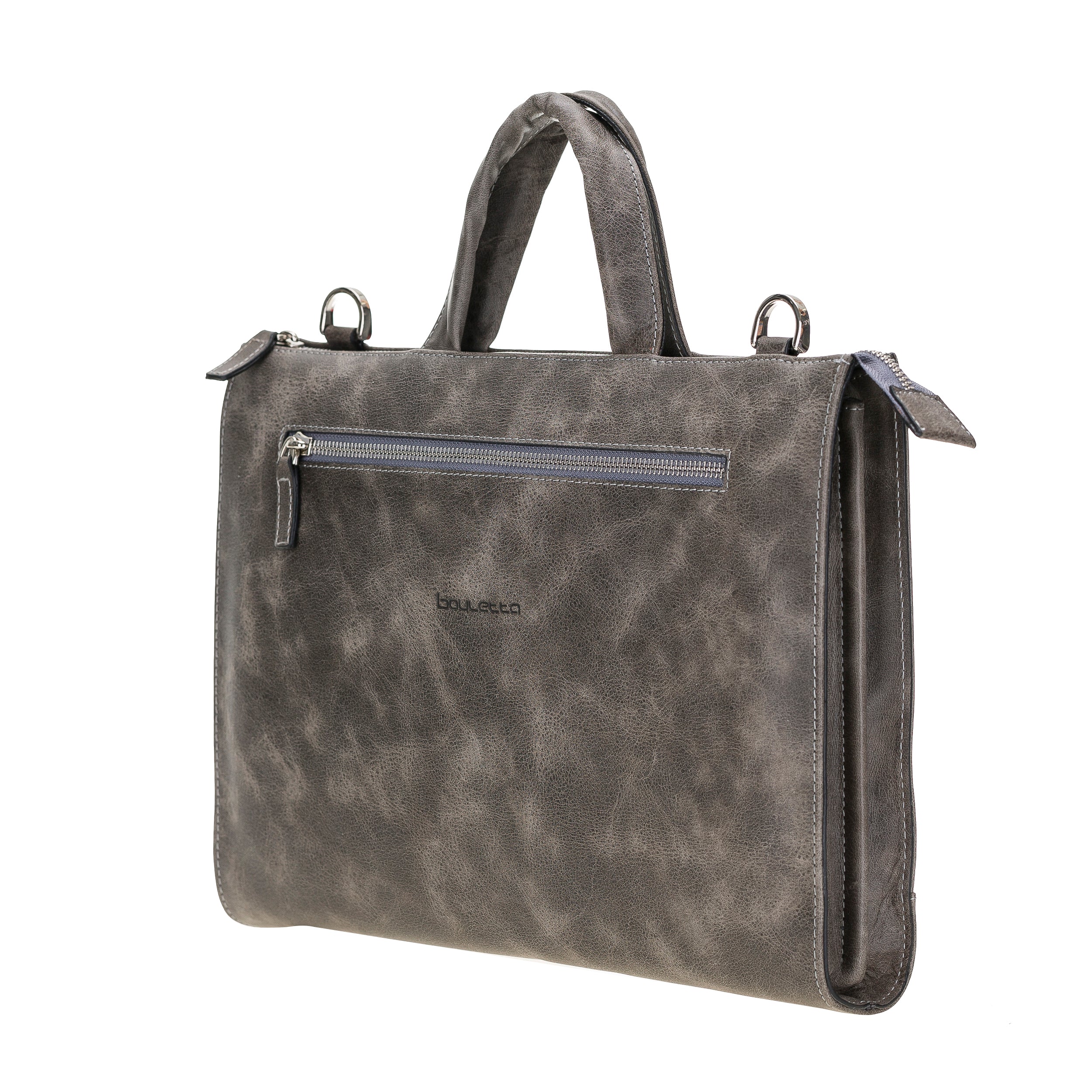 Canzo 15" Genuine Leather Laptop Bags | Briefcases