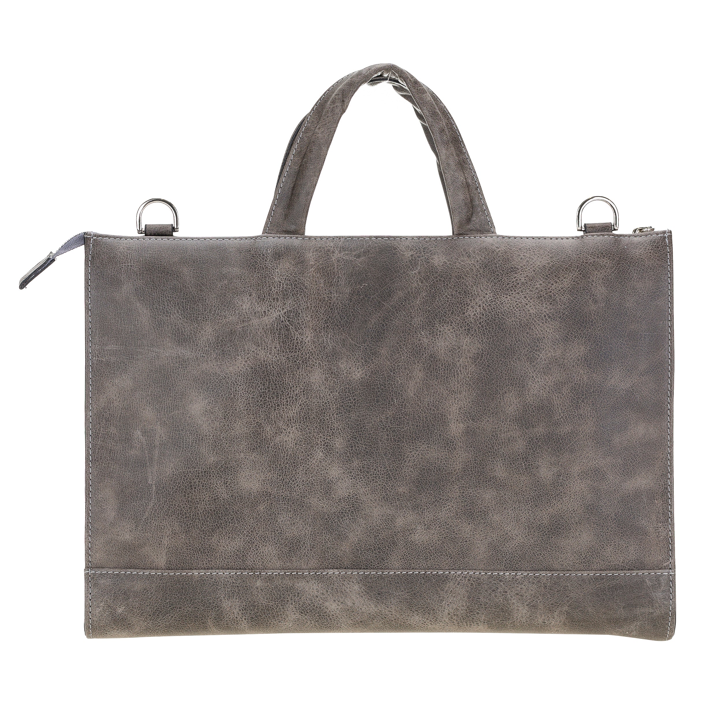 Canzo 15" Genuine Leather Laptop Bags | Briefcases