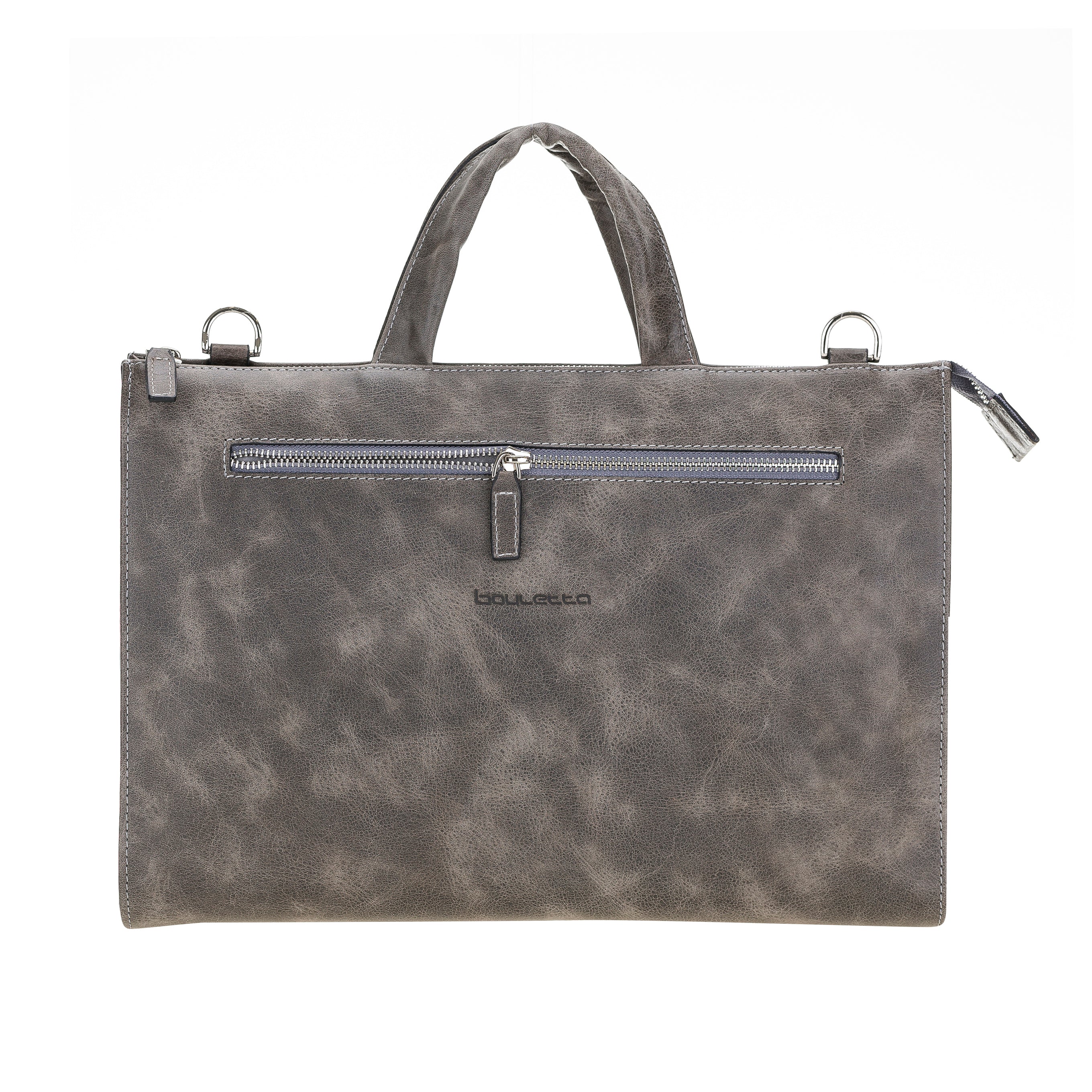 Canzo 15" Genuine Leather Laptop Bags | Briefcases
