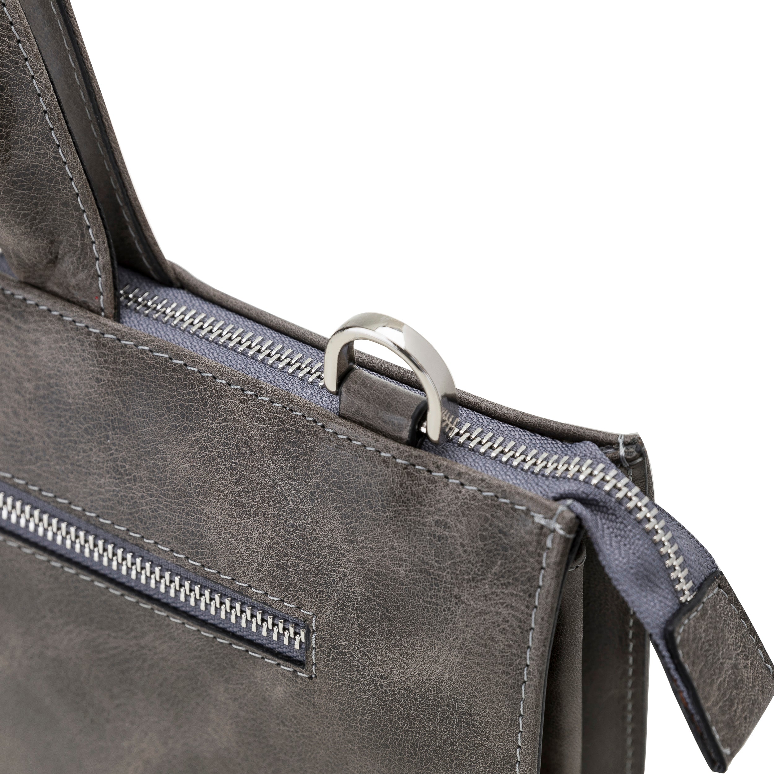 Canzo 15" Genuine Leather Laptop Bags | Briefcases