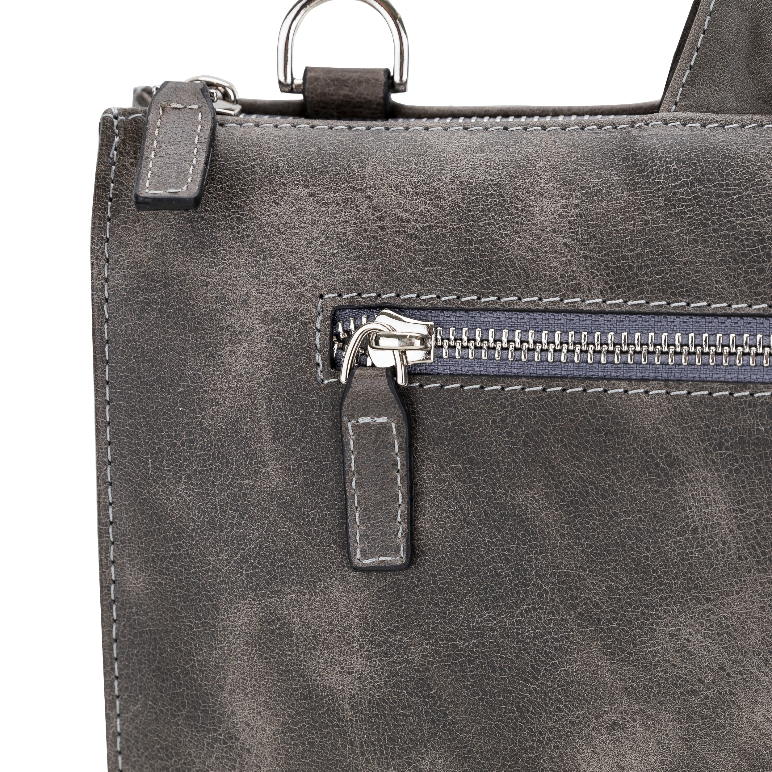Canzo 15" Genuine Leather Laptop Bags | Briefcases