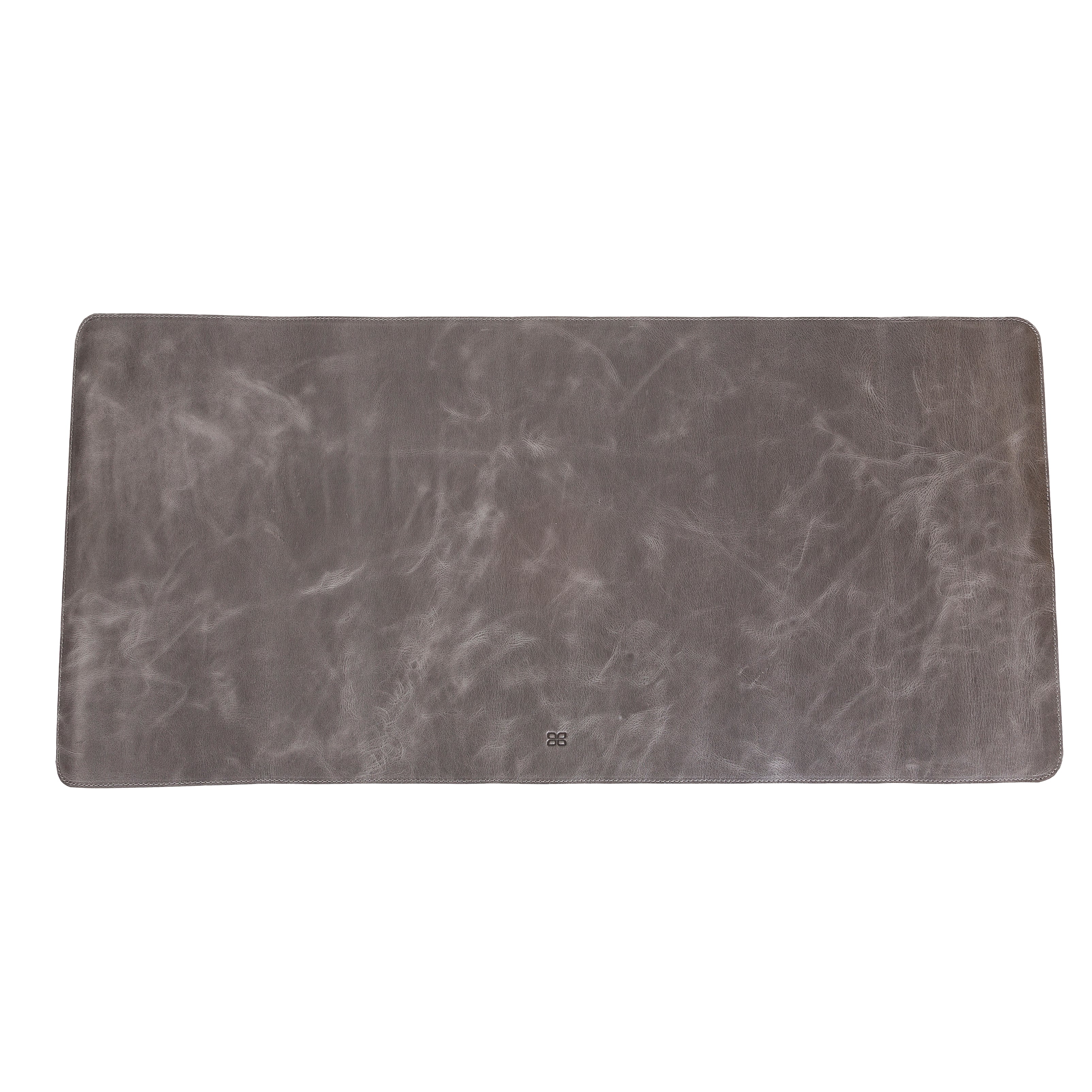 Sous-main en cuir naturel (91 cm x 48 cm)