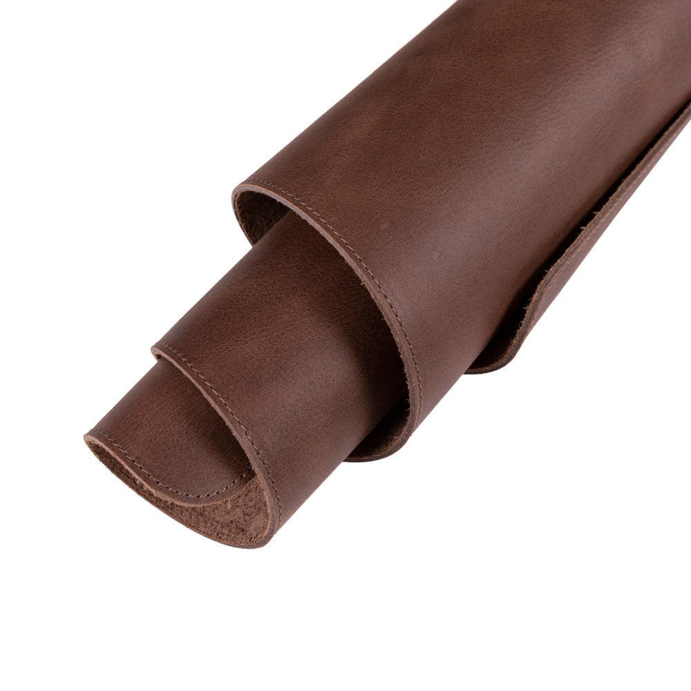 Leather Desk Mat (37 cm X 80 cm)