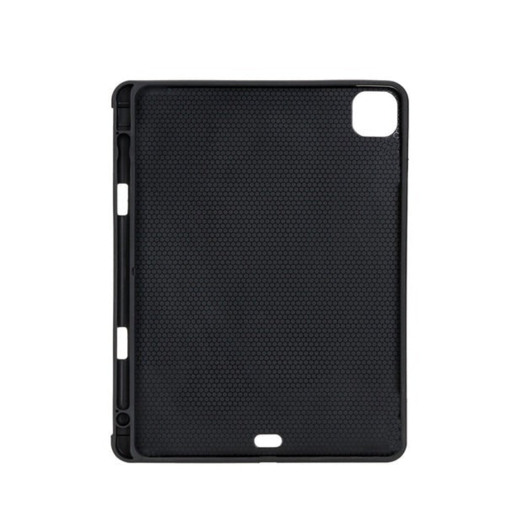 Eto Meto iPad Pro 11" Genuine Leather Wallet Case