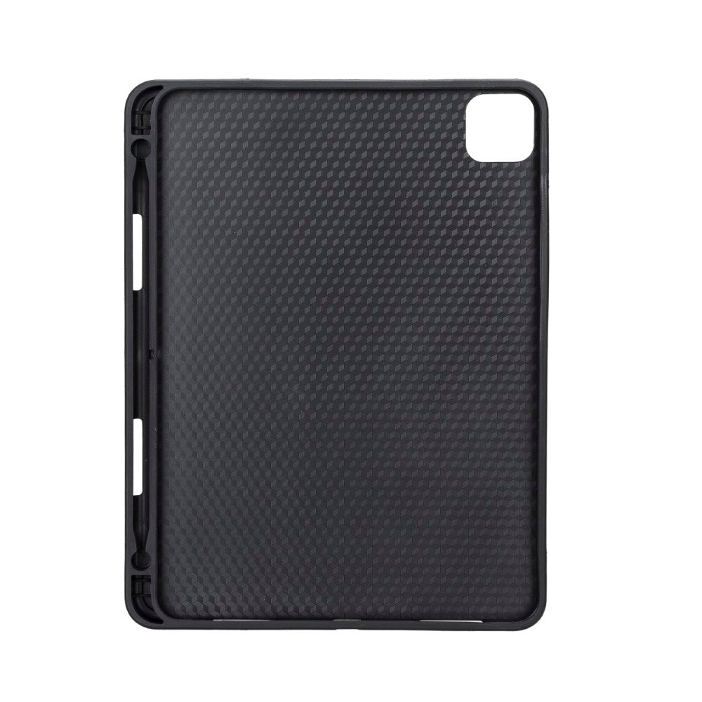 Eto Meto iPad Pro 11" Genuine Leather Wallet Case