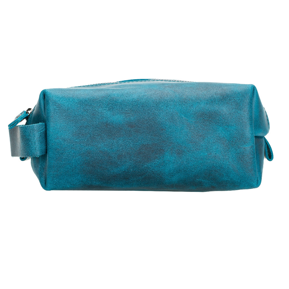 Eve Leather Dopp Kit, Large