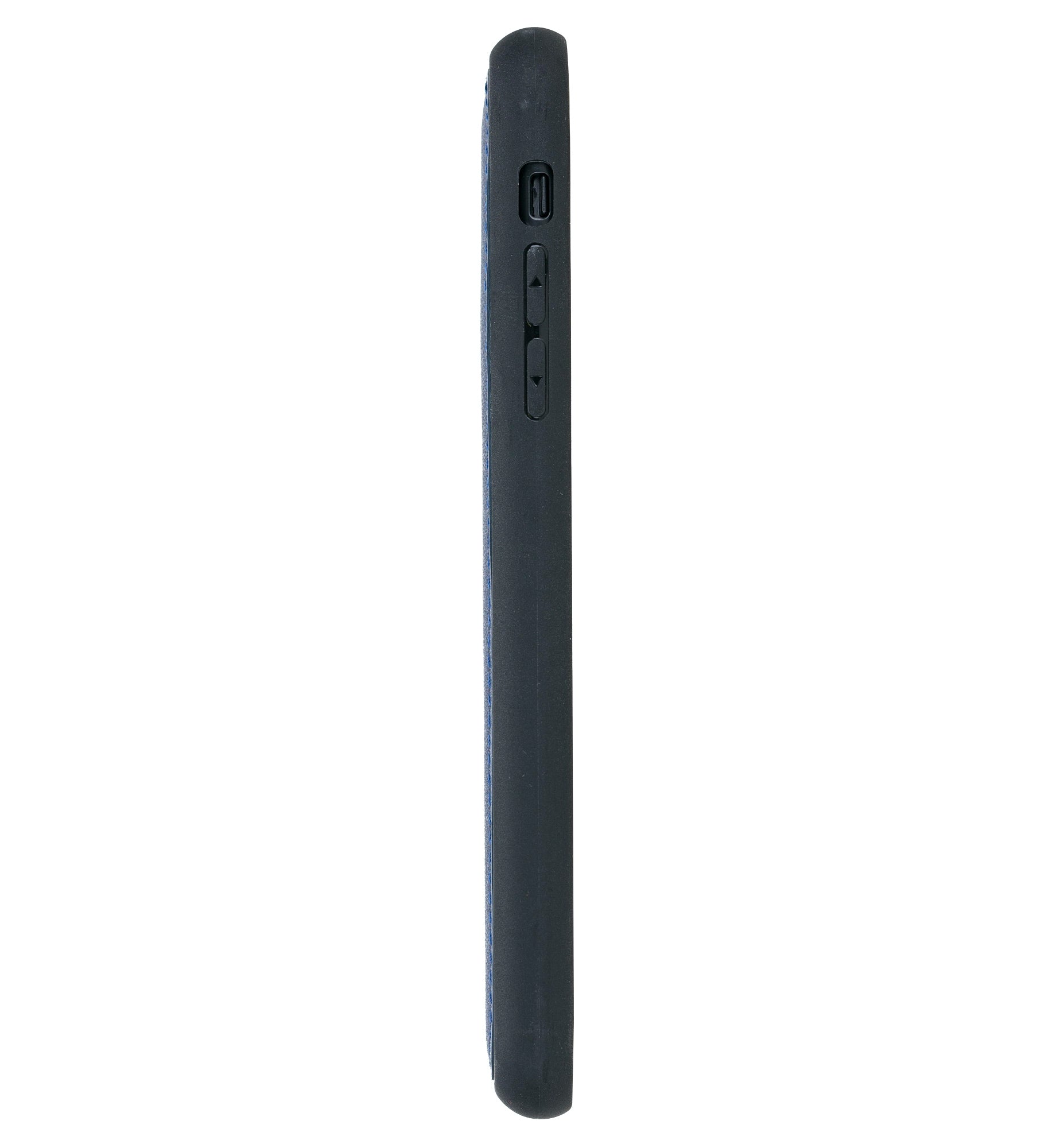 iPhone 11 Series Genuine Leather Flex Back Cover
