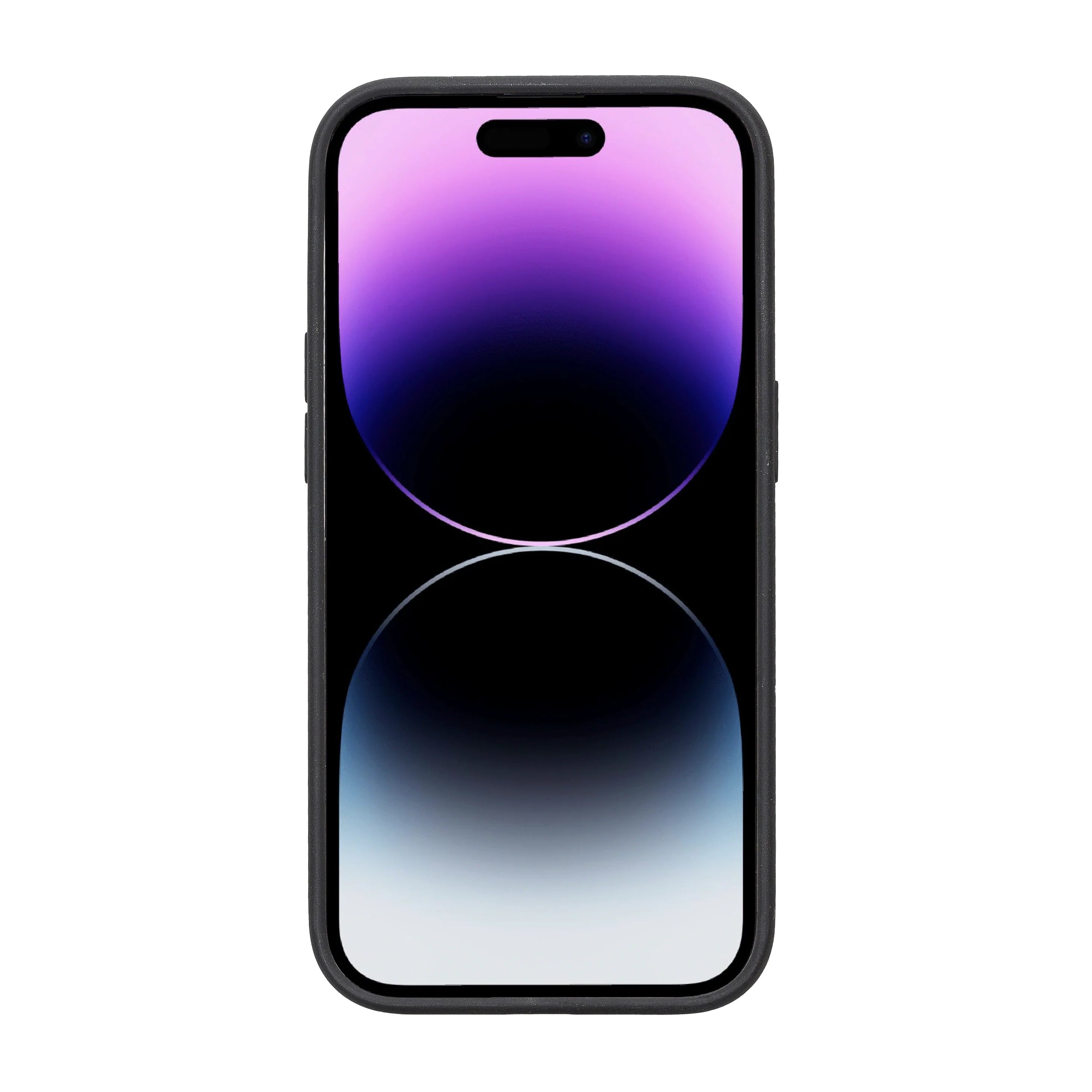 Felix iPhone 14 Pro (6.1") Lederhülle