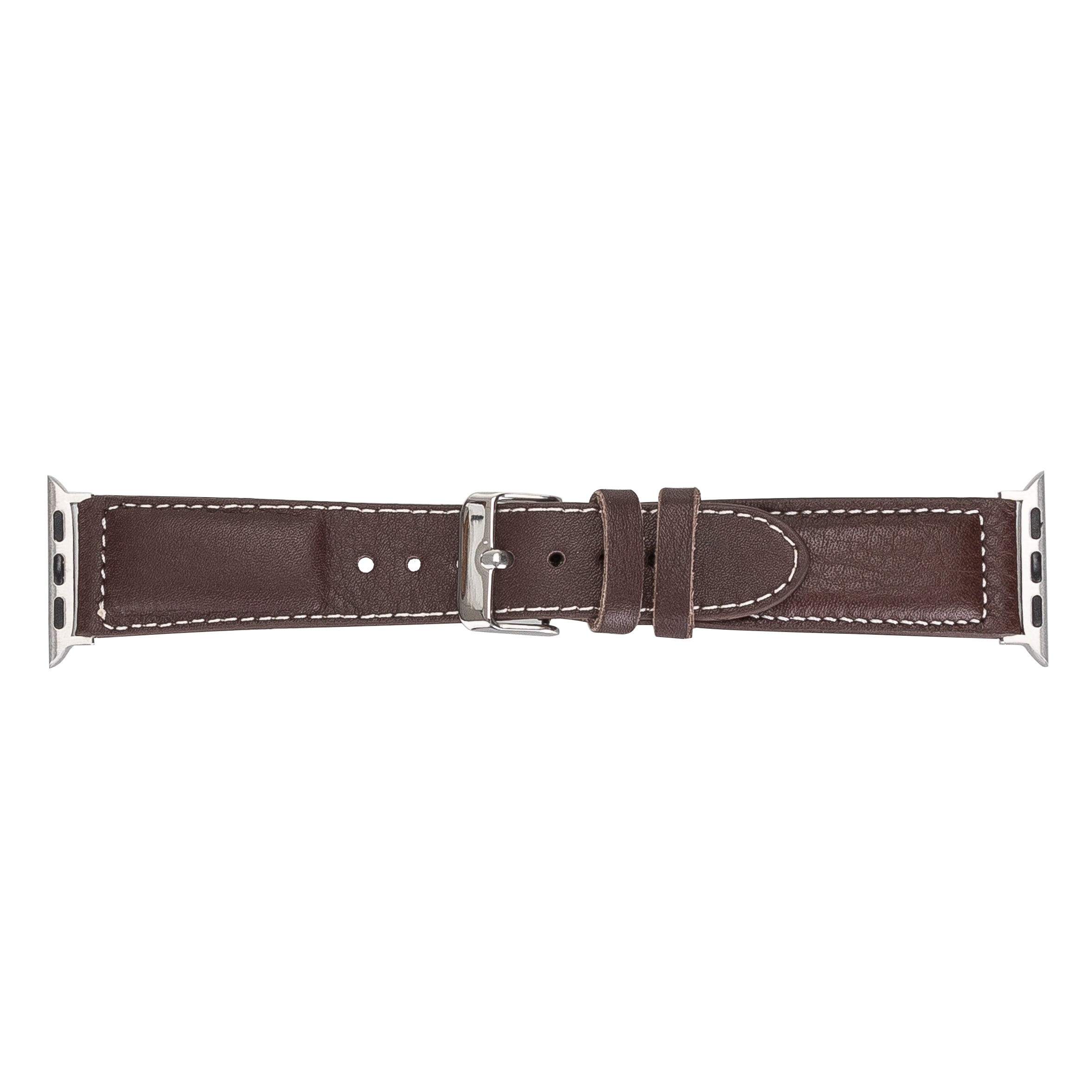 Bracelet en cuir Dominor pour Apple Watch