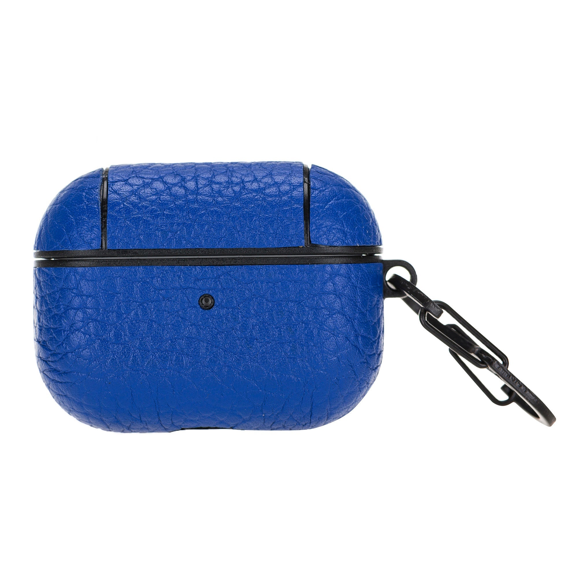 Juni Leather AirPods Pro 1 and AirPods Pro 2 Case