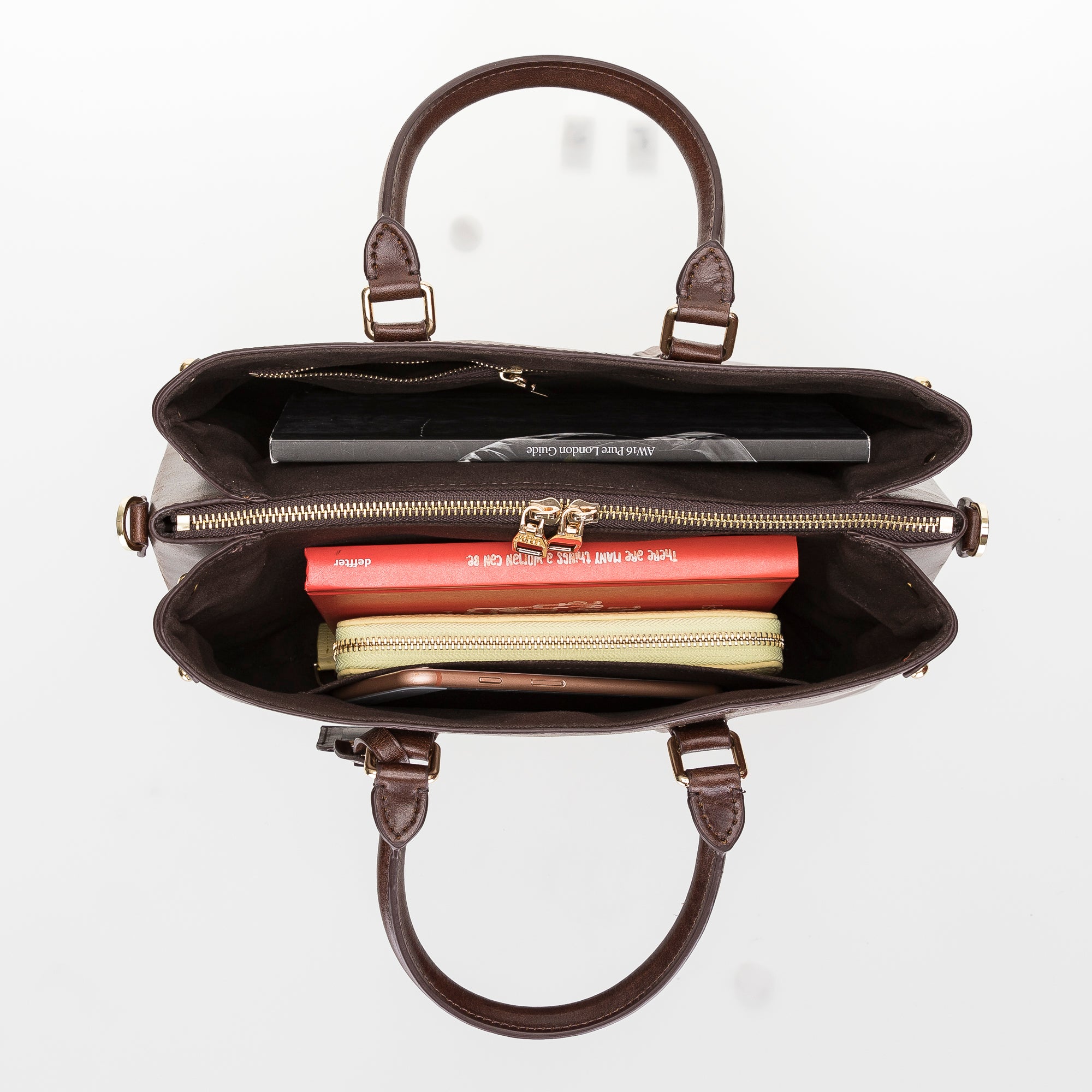 Lara Geniune Leather Women Bags