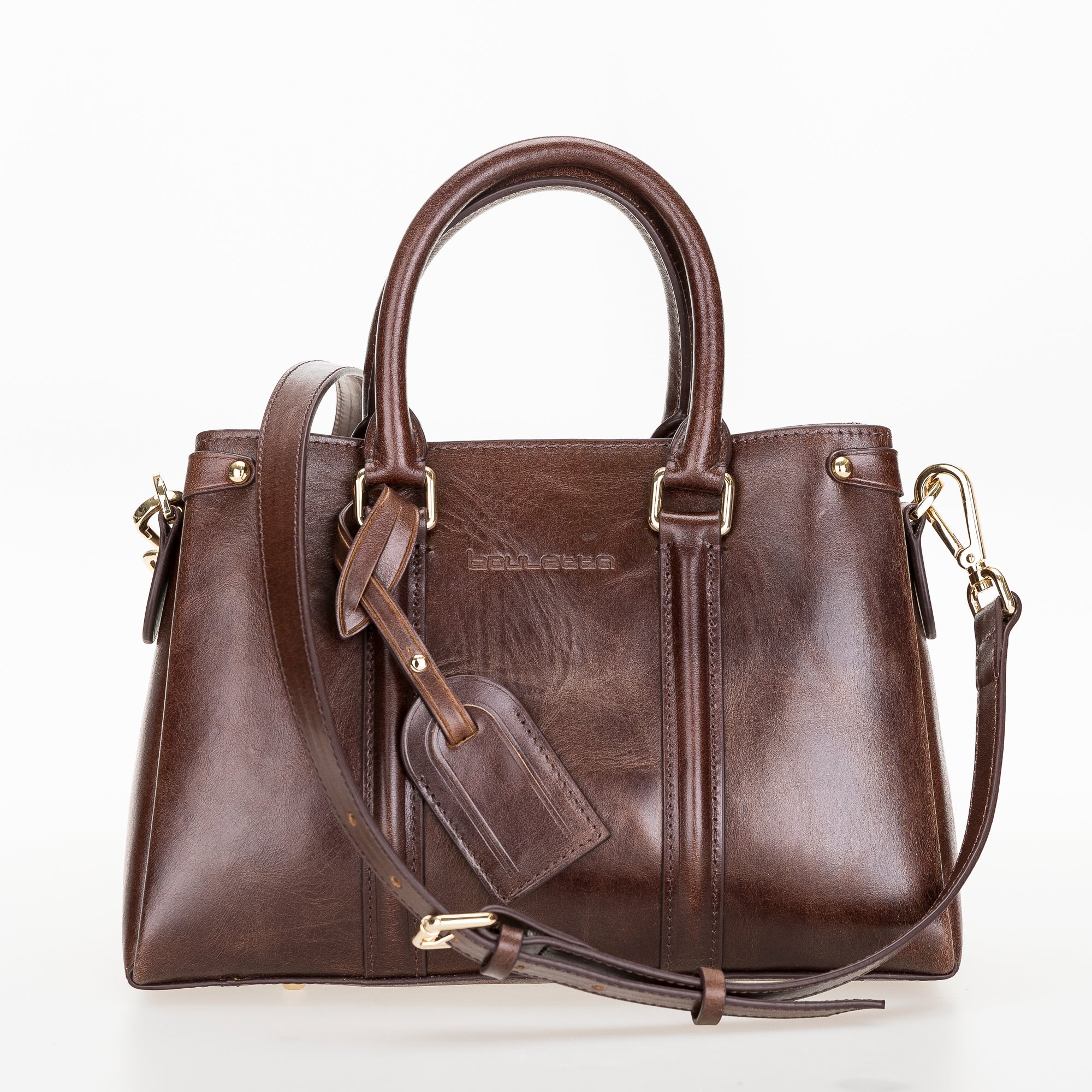 Lara Geniune Leather Women Bags