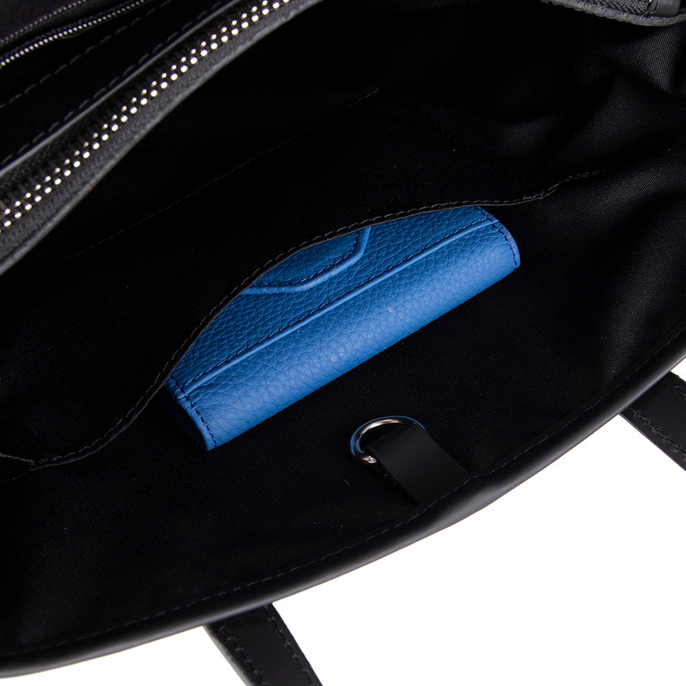 Valetto Genuine Leather Tote Bag