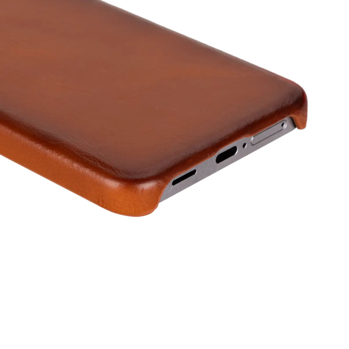 Étui en cuir Ultimate Jacket pour Samsung Galaxy S25 Ultra (6.9")