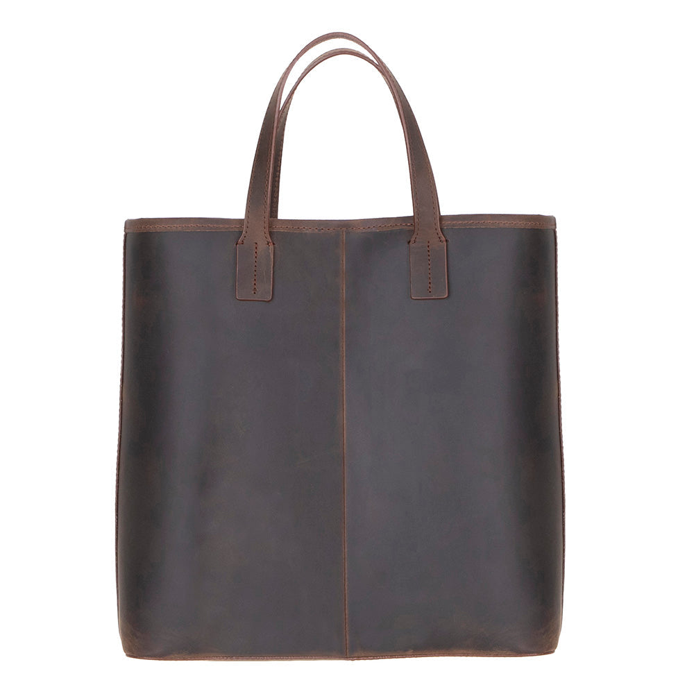 Valetto Genuine Leather Tote Bag