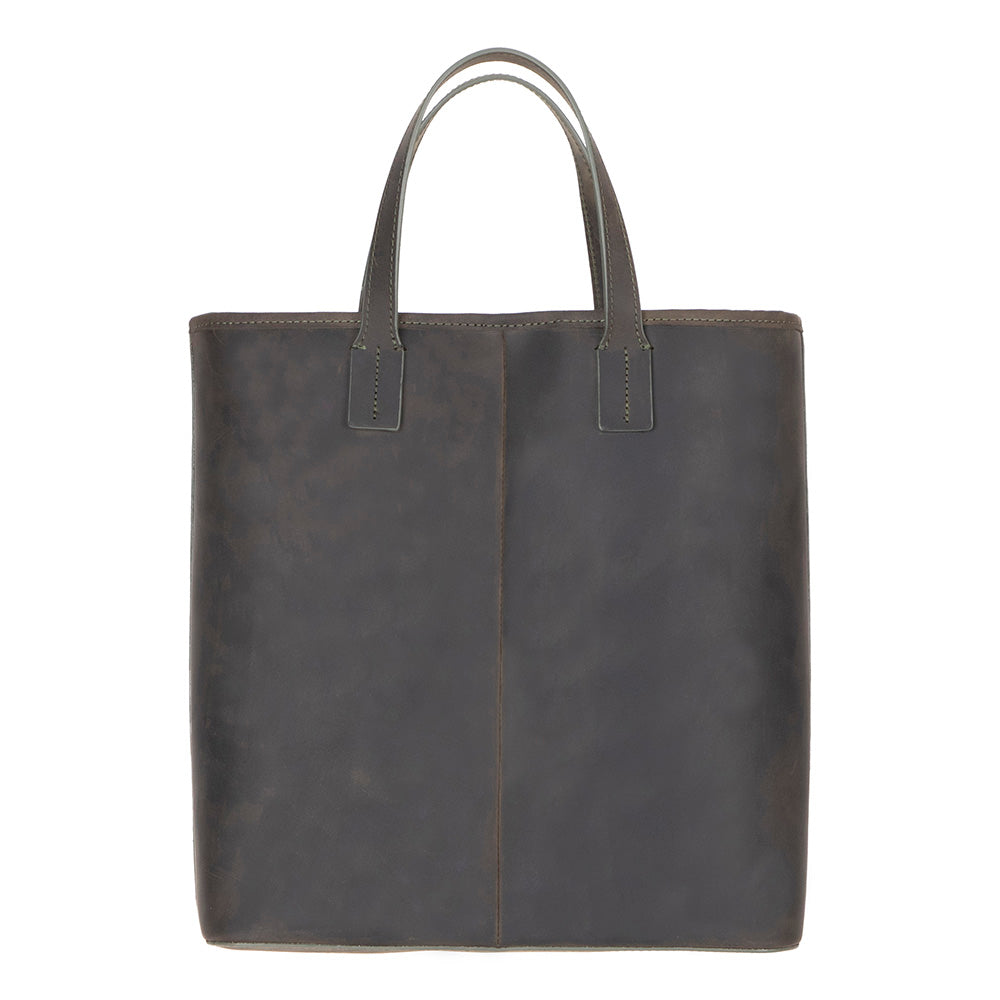 Valetto Genuine Leather Tote Bag