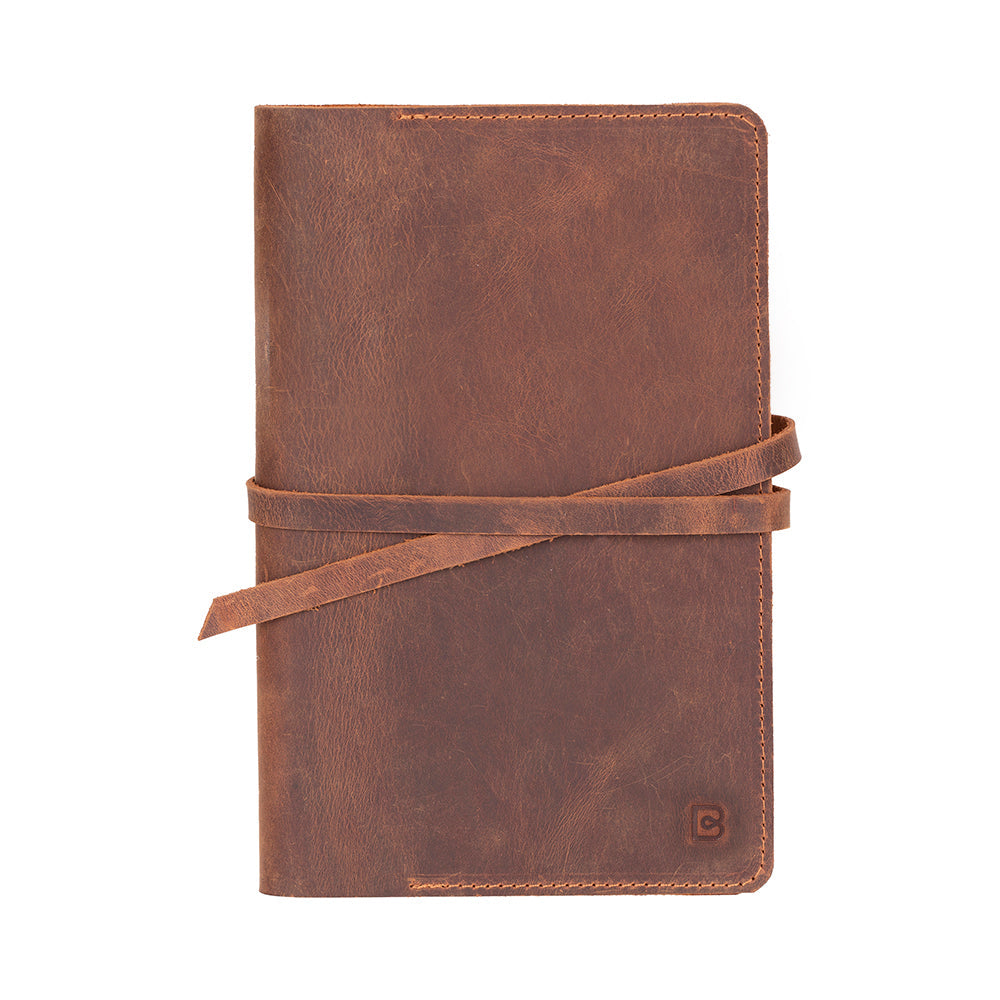 Astraea Genuine Leather Journal Cover