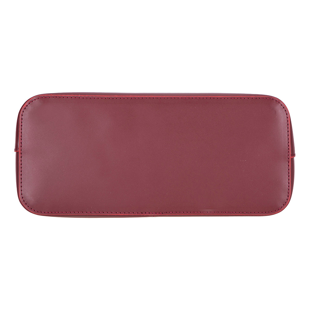 Valetto Genuine Leather Tote Bag
