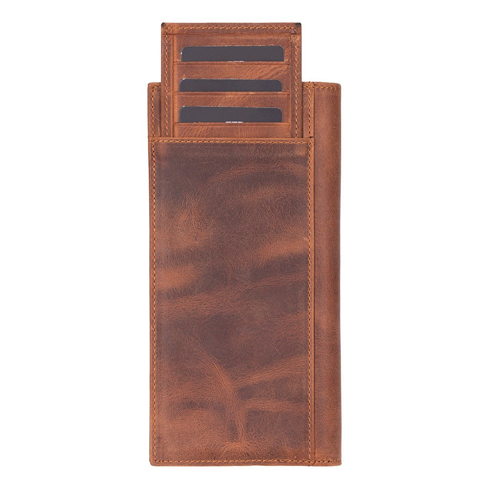 Tenuta Genuine Leather Universal Wallet