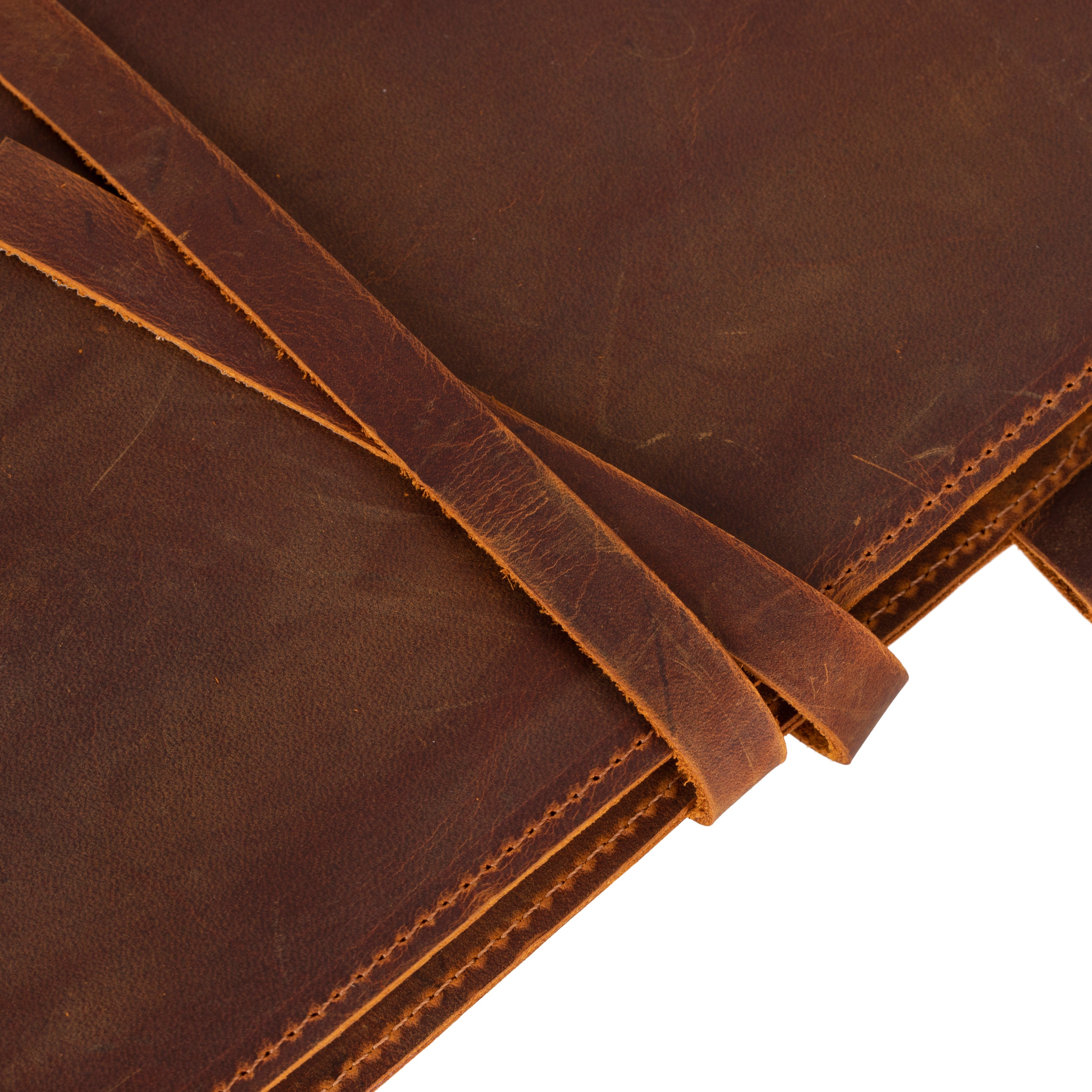 Elevium Genuine Leather Journal Cover