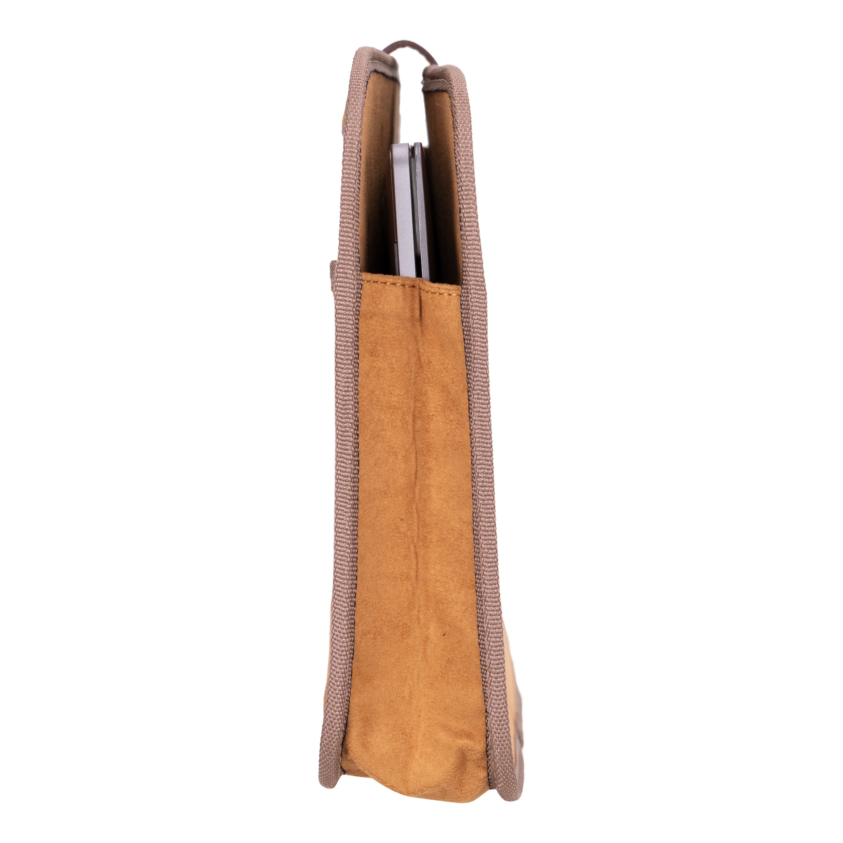 Thasos Leder Business Aktentasche / Laptoptasche 16"