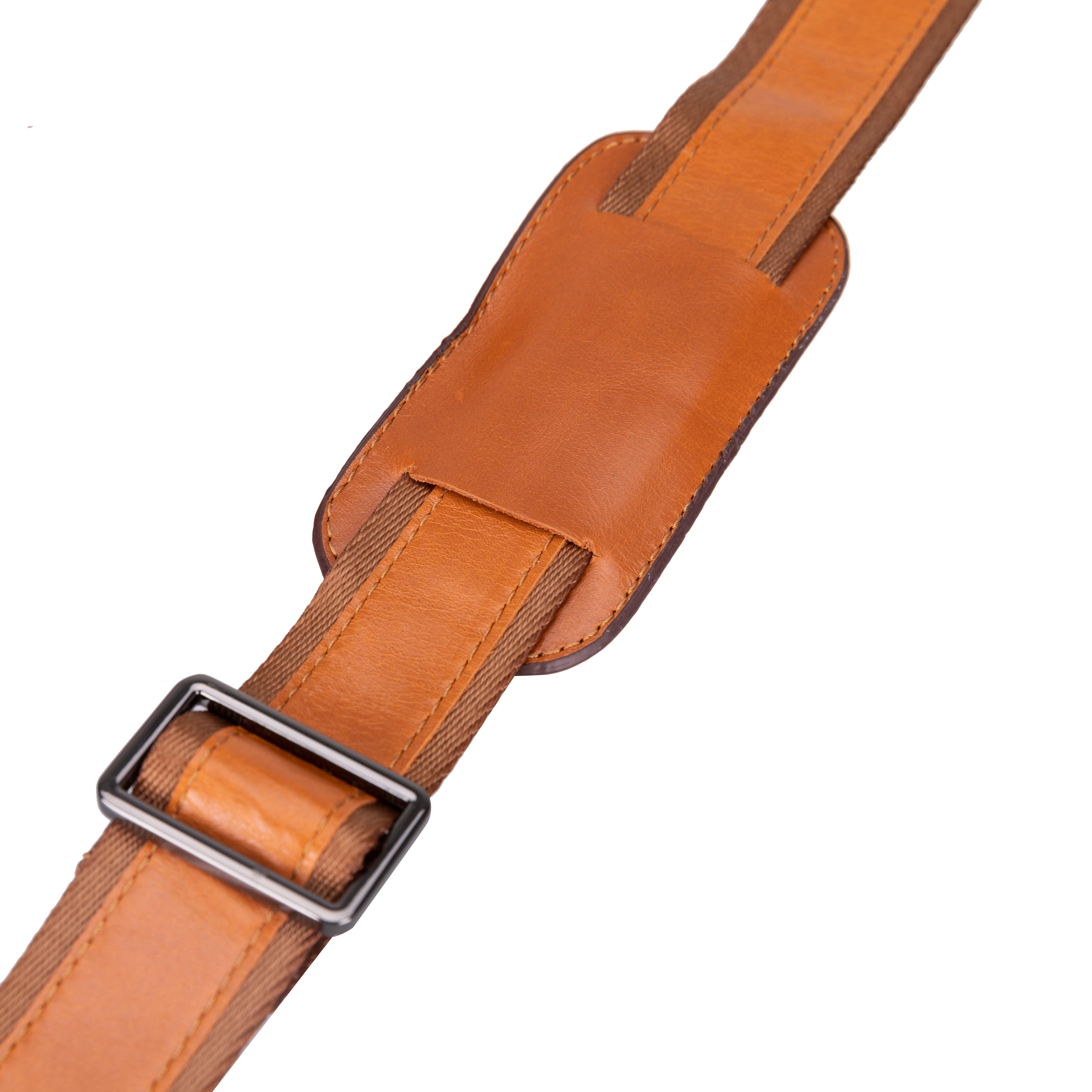 Thasos Leder Business Aktentasche / Laptoptasche 16"
