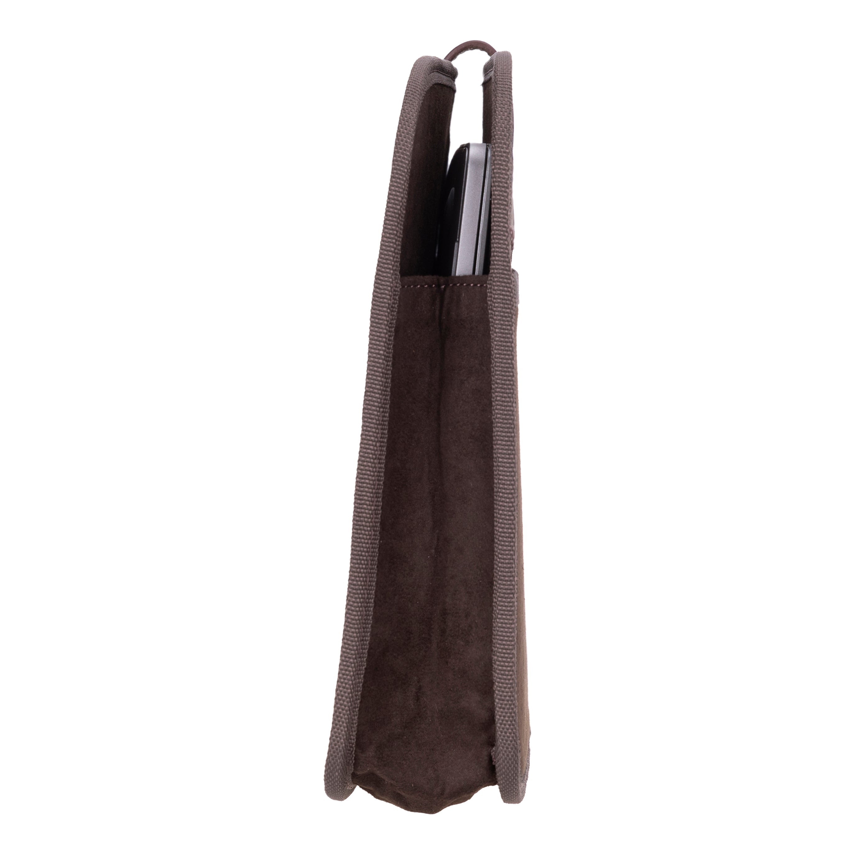 Thasos Leder Business Aktentasche / Laptoptasche 16"
