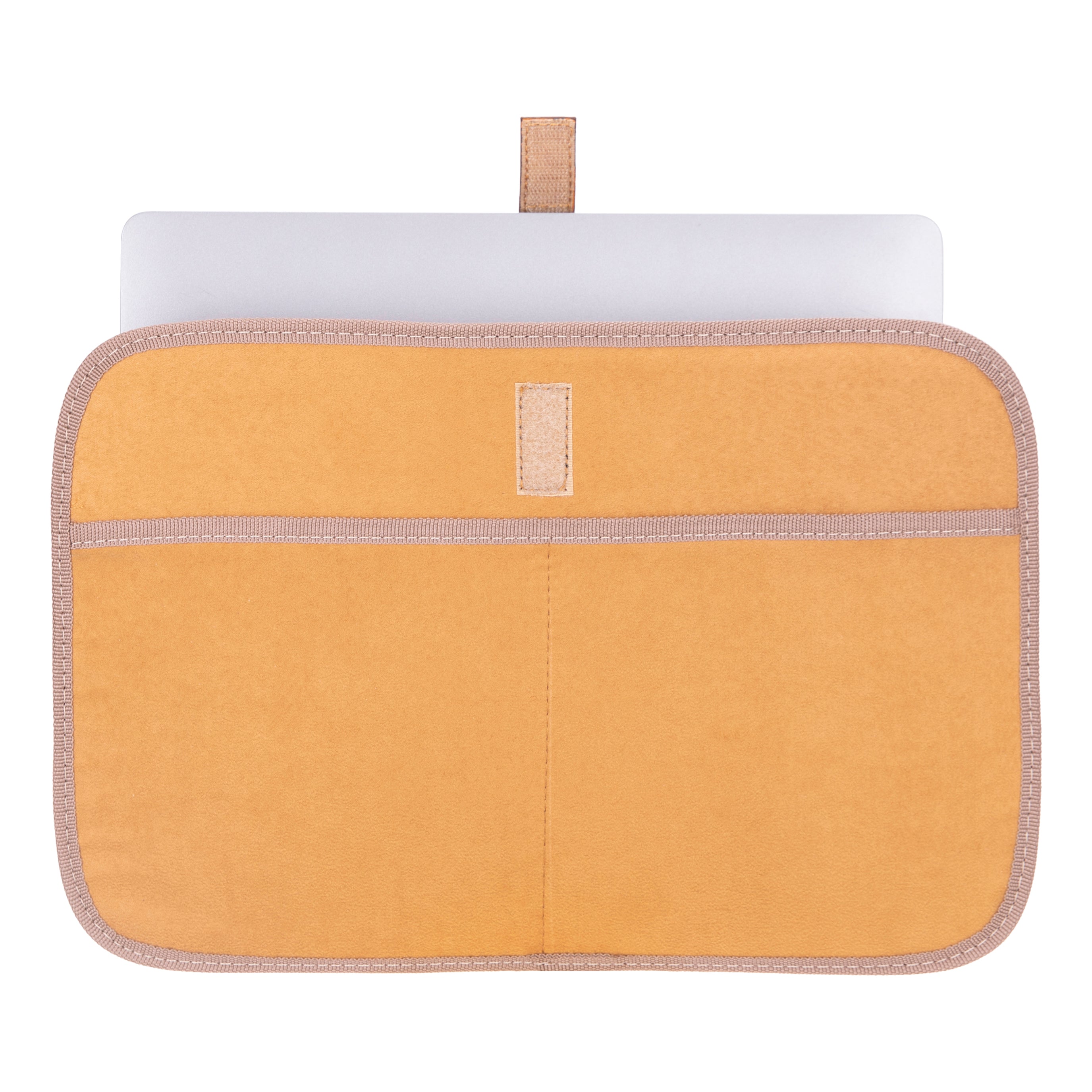 Thasos Leder Business Aktentasche / Laptoptasche 16"