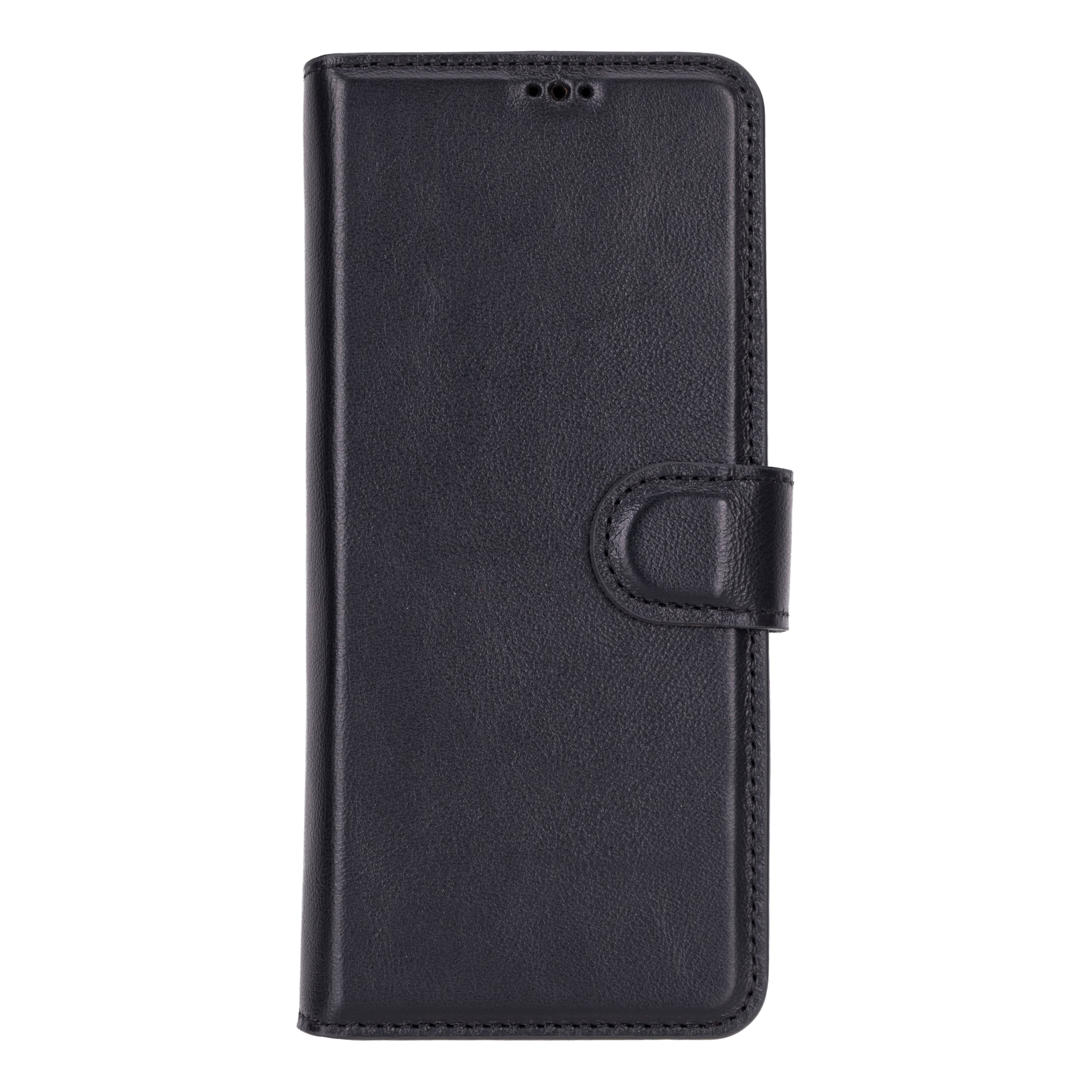 Wallet ID Leder Samsung Galaxy Z Fold 5 Folio Hülle