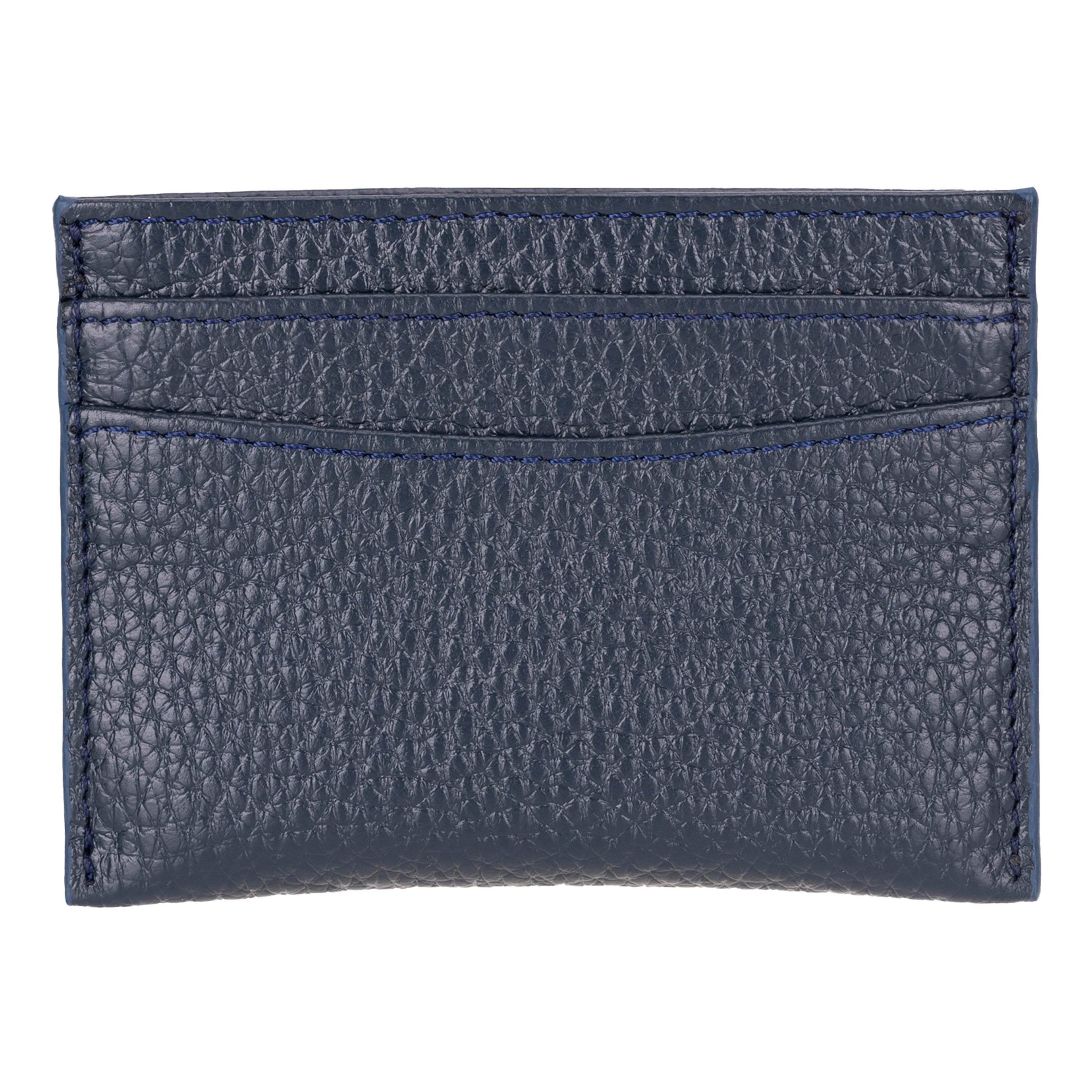 Porte-cartes en cuir Luxeyard