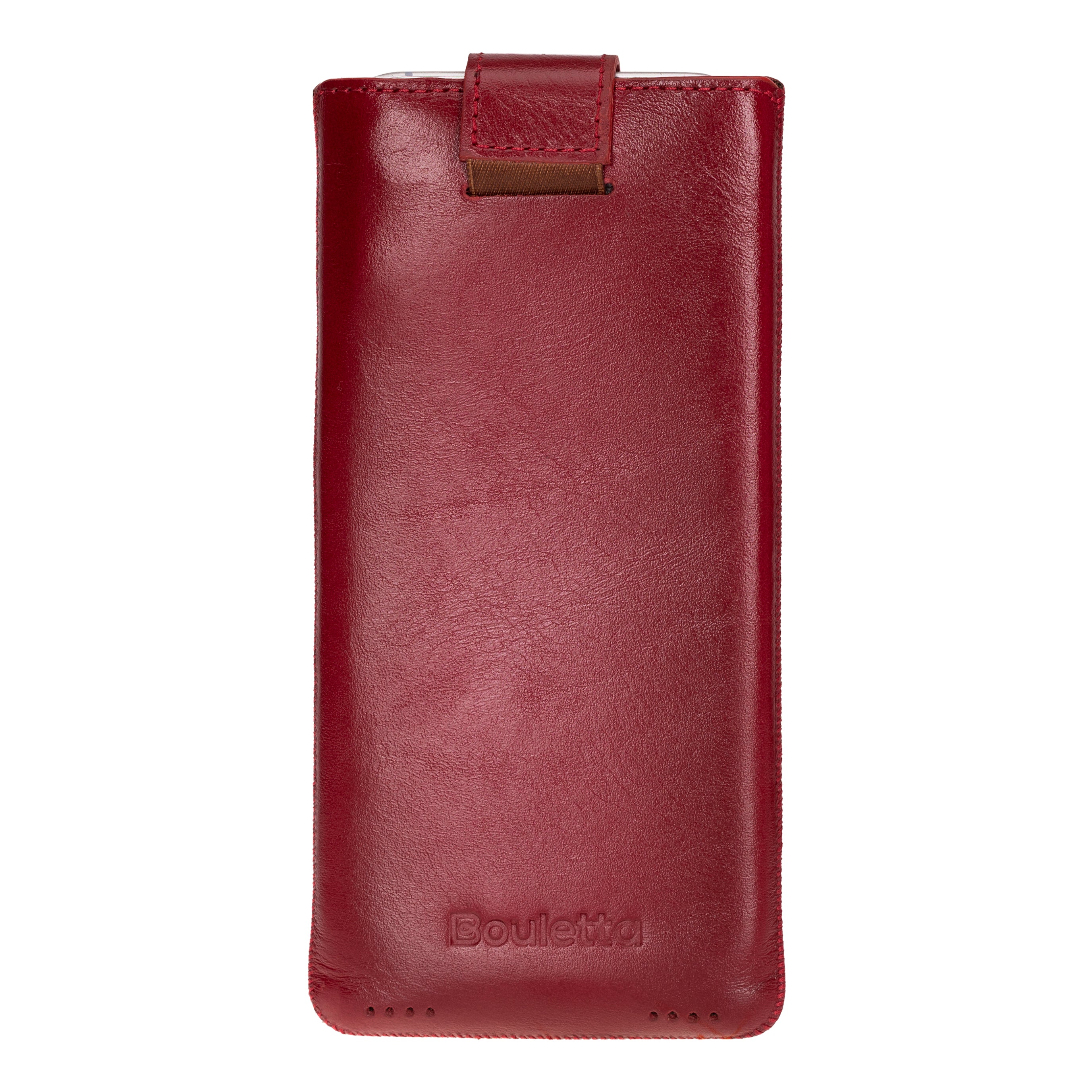 iPhone 16 Pro Max (6.9") Leder Multi Case Cover