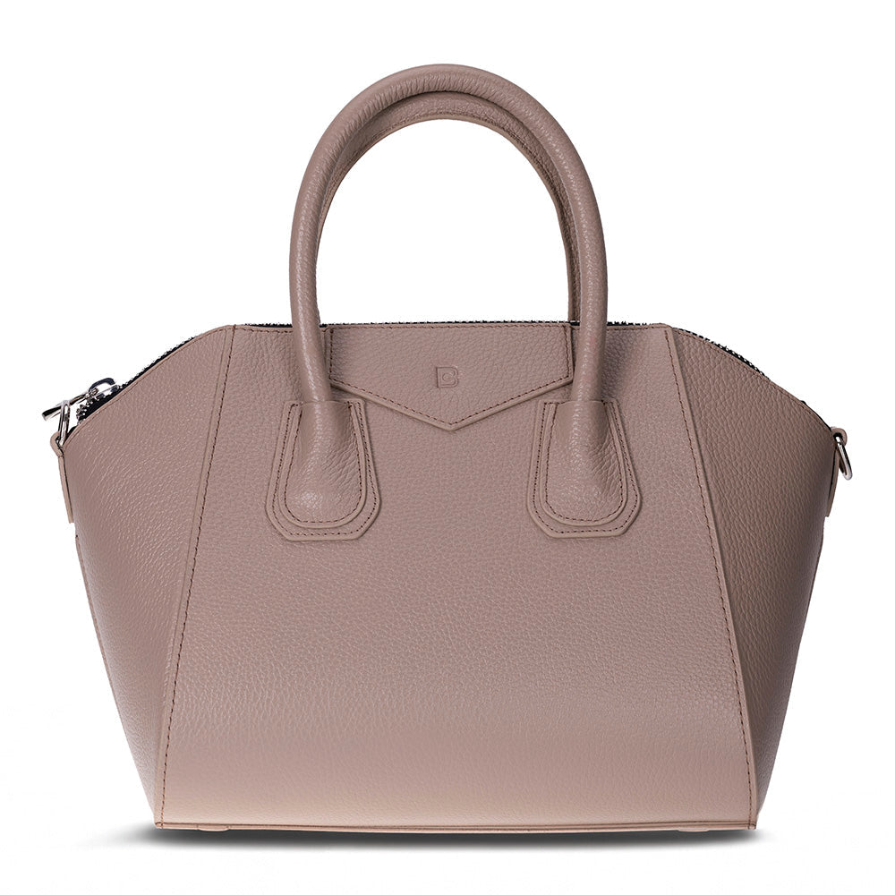 Oran Women's Leather Bag, Medium