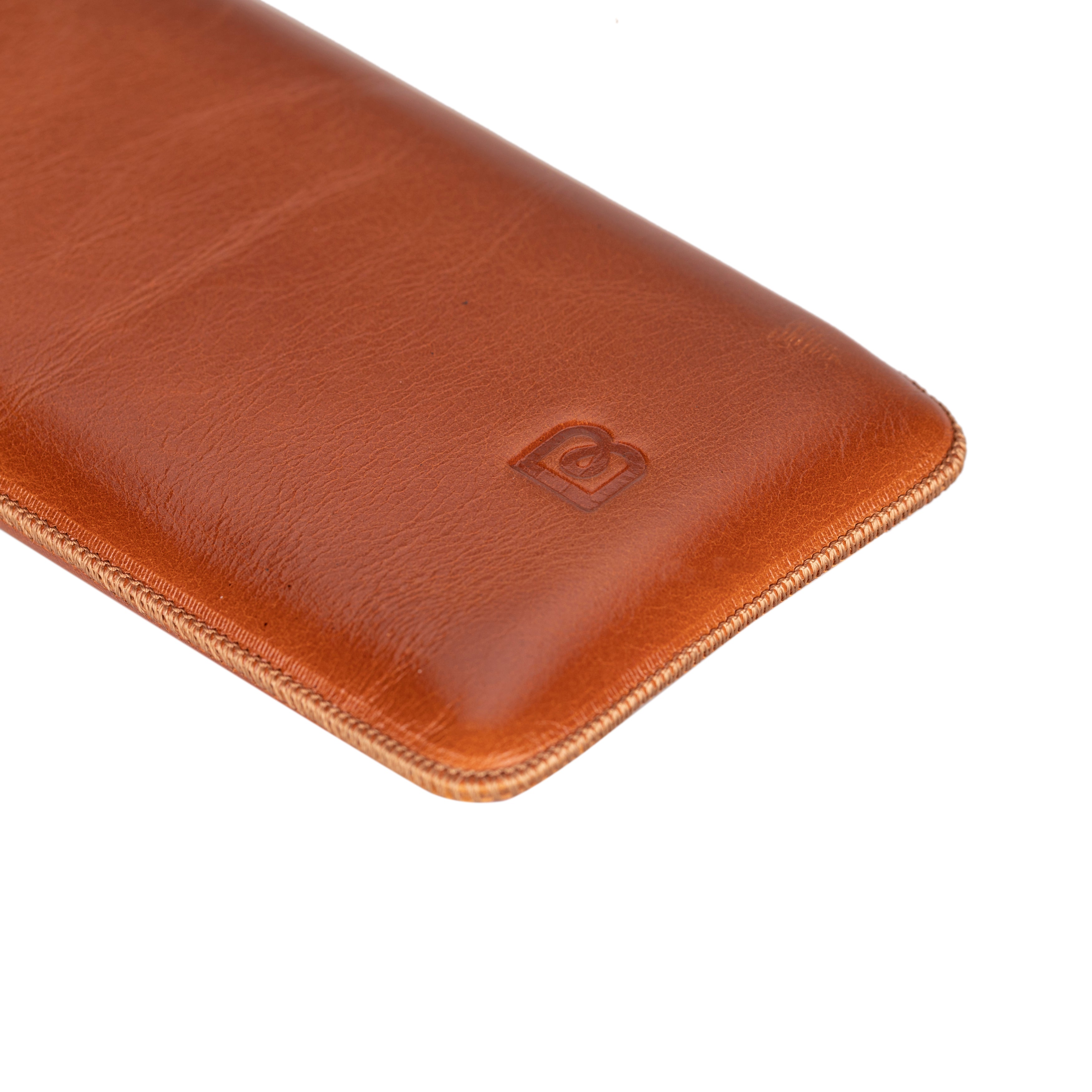 iPhone 16 Pro Max (6.9") Leder Multi Case Cover