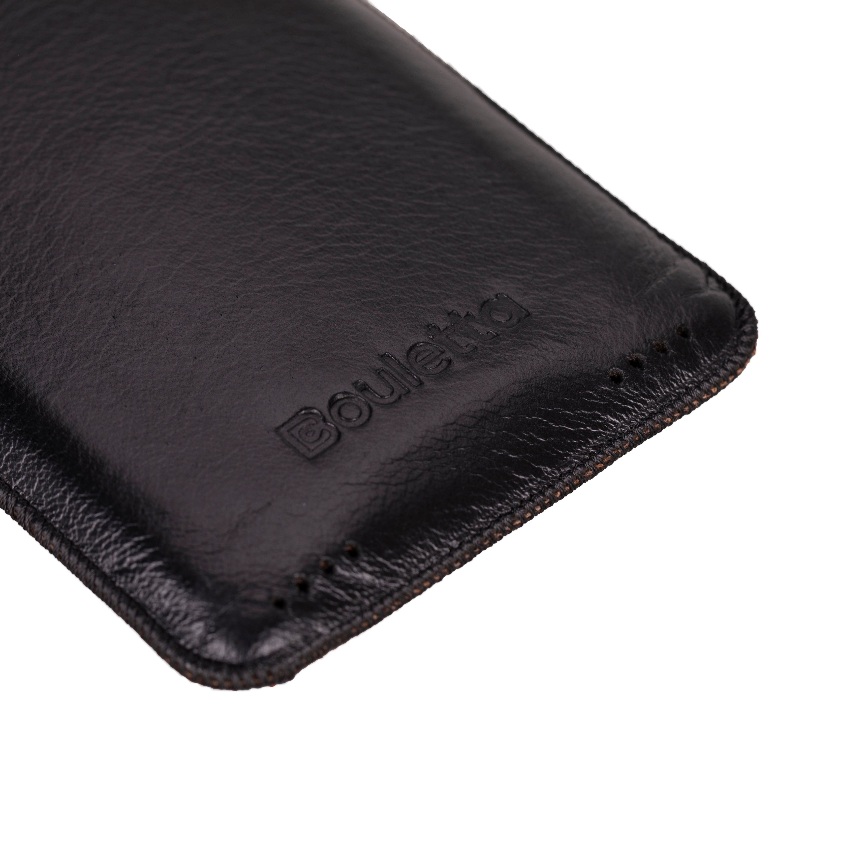 iPhone 16 Pro Max (6.9") Leder Multi Case Cover