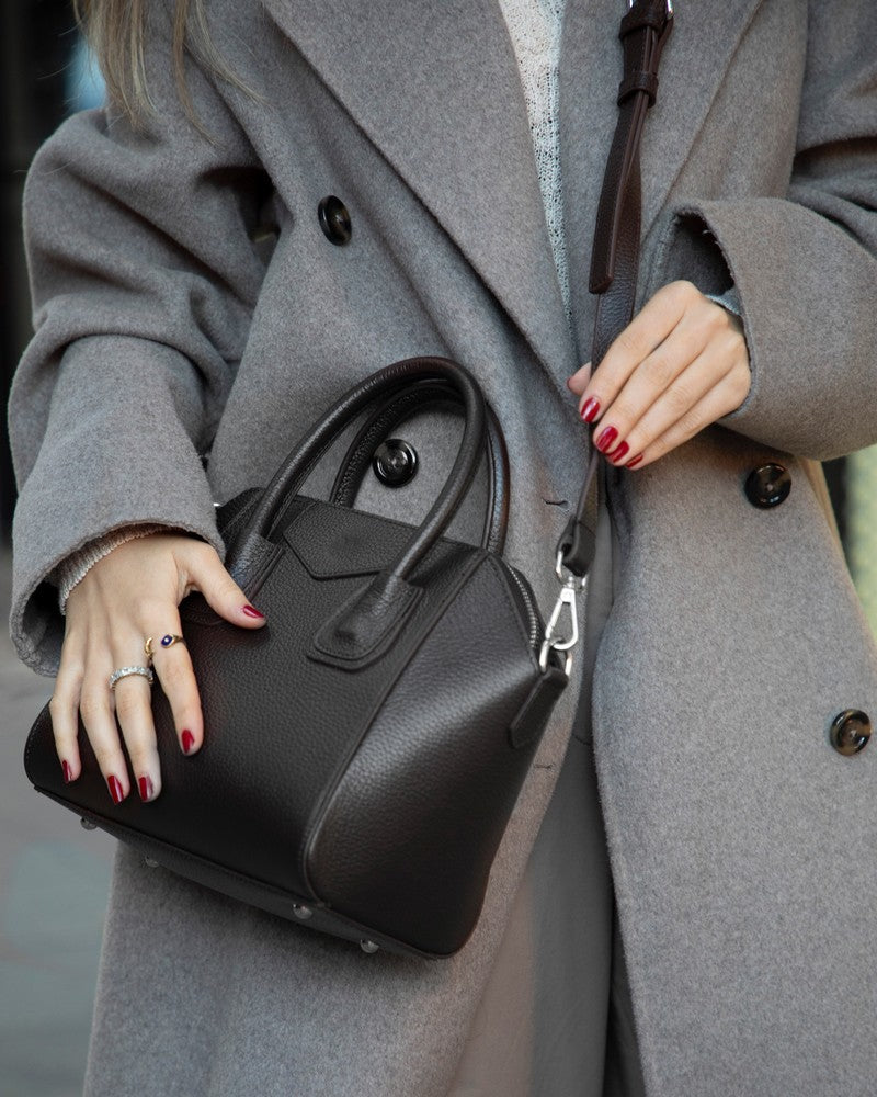 Lorenza Women's Leather Bag, Small