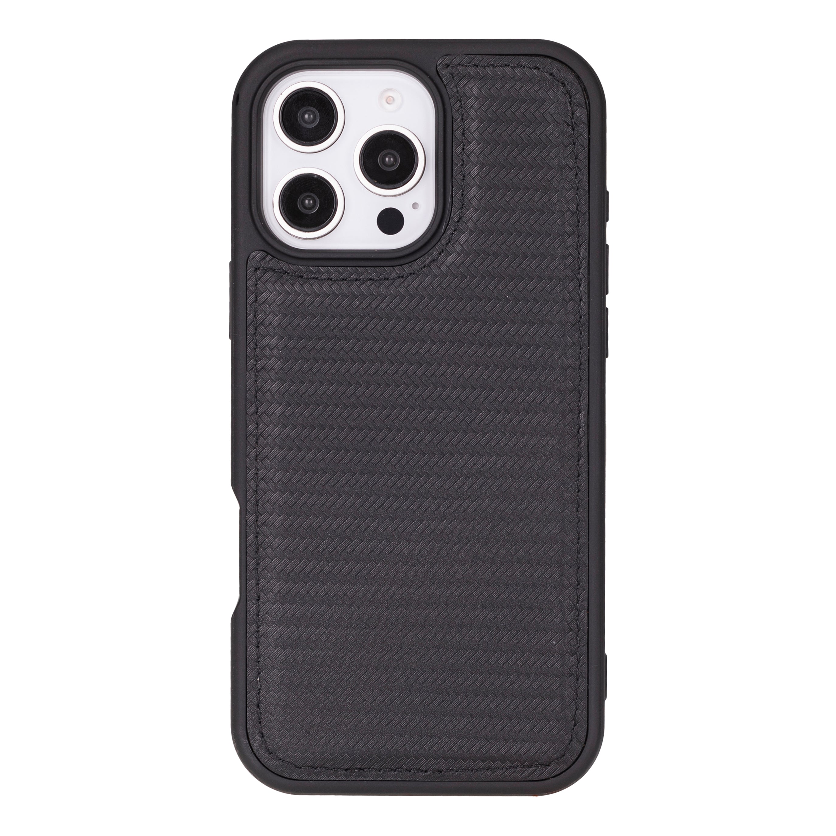 Étui portefeuille amovible en cuir pour iPhone 17 Pro Max