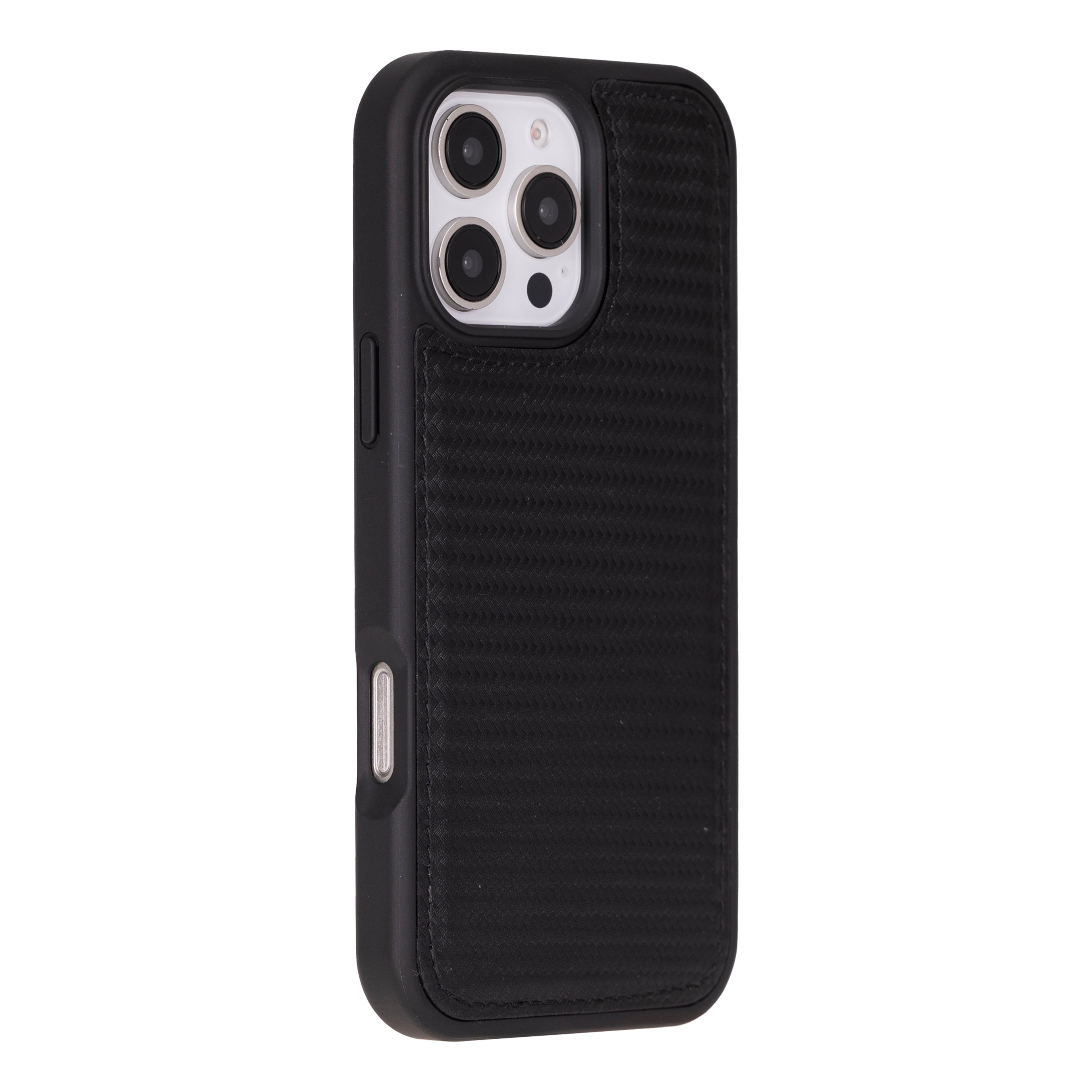 Étui portefeuille amovible en cuir pour iPhone 17 Pro Max