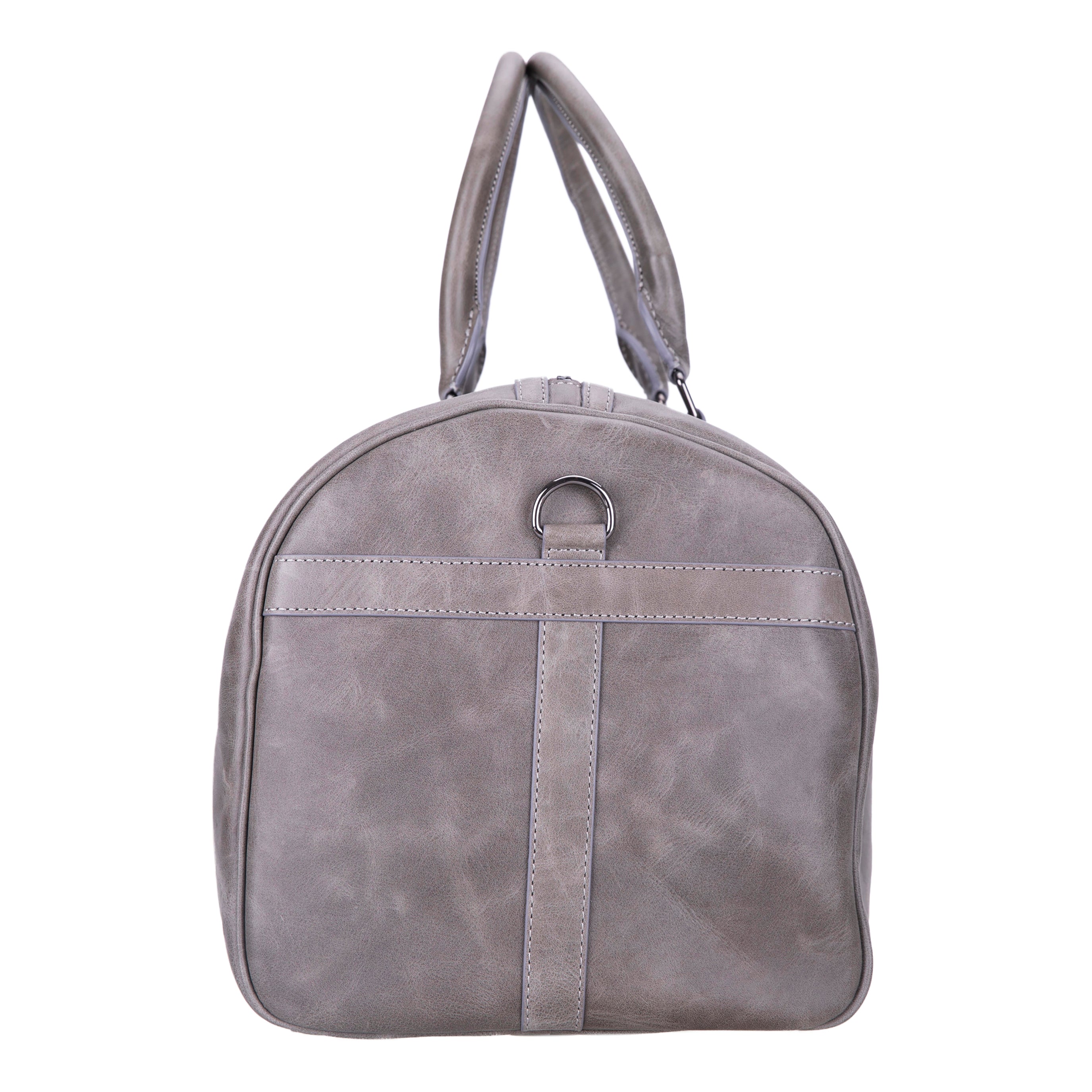 Dolly Men / Women Genuine Leather Sports / Travel Bags
