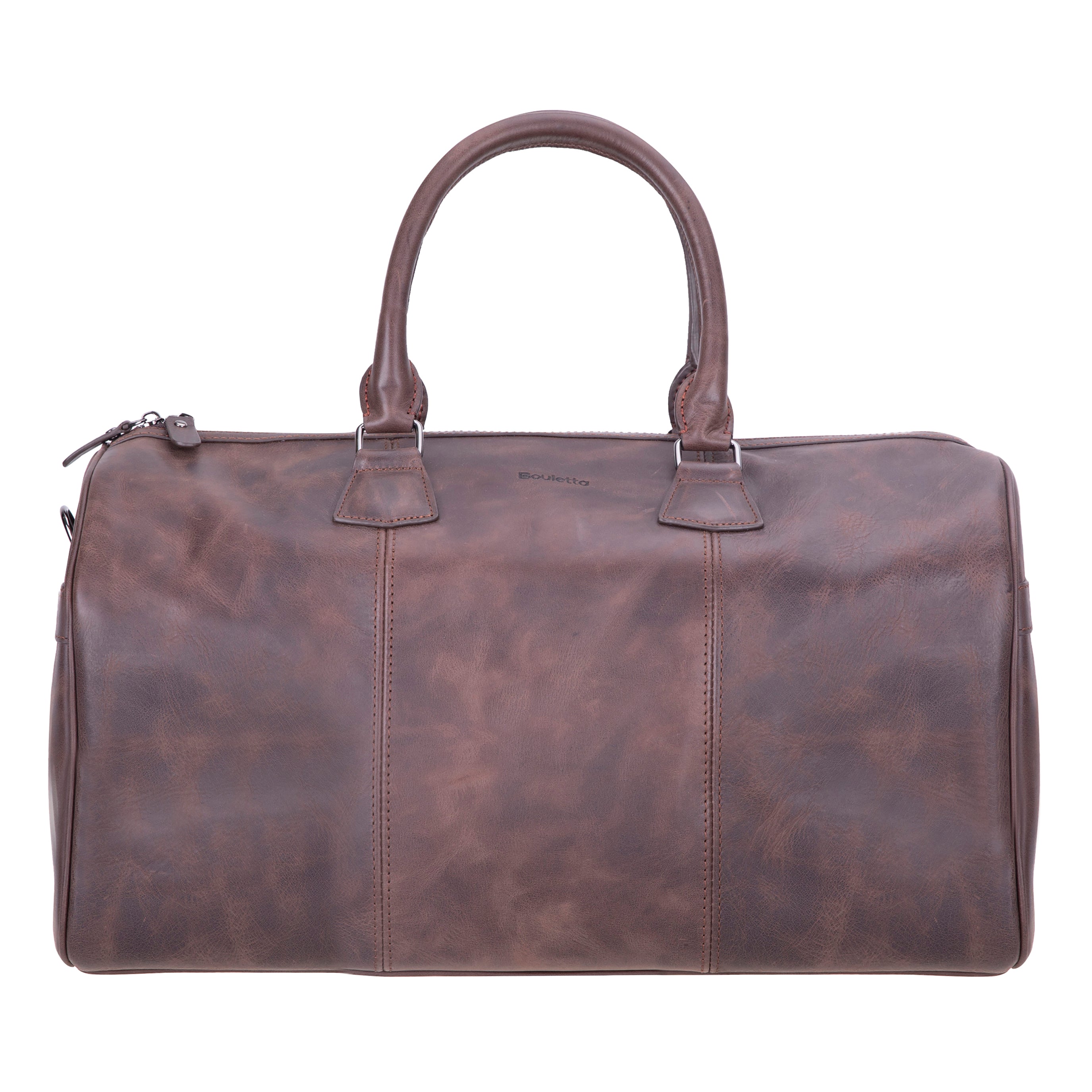 Dolly Men / Women Genuine Leather Sports / Travel Bags