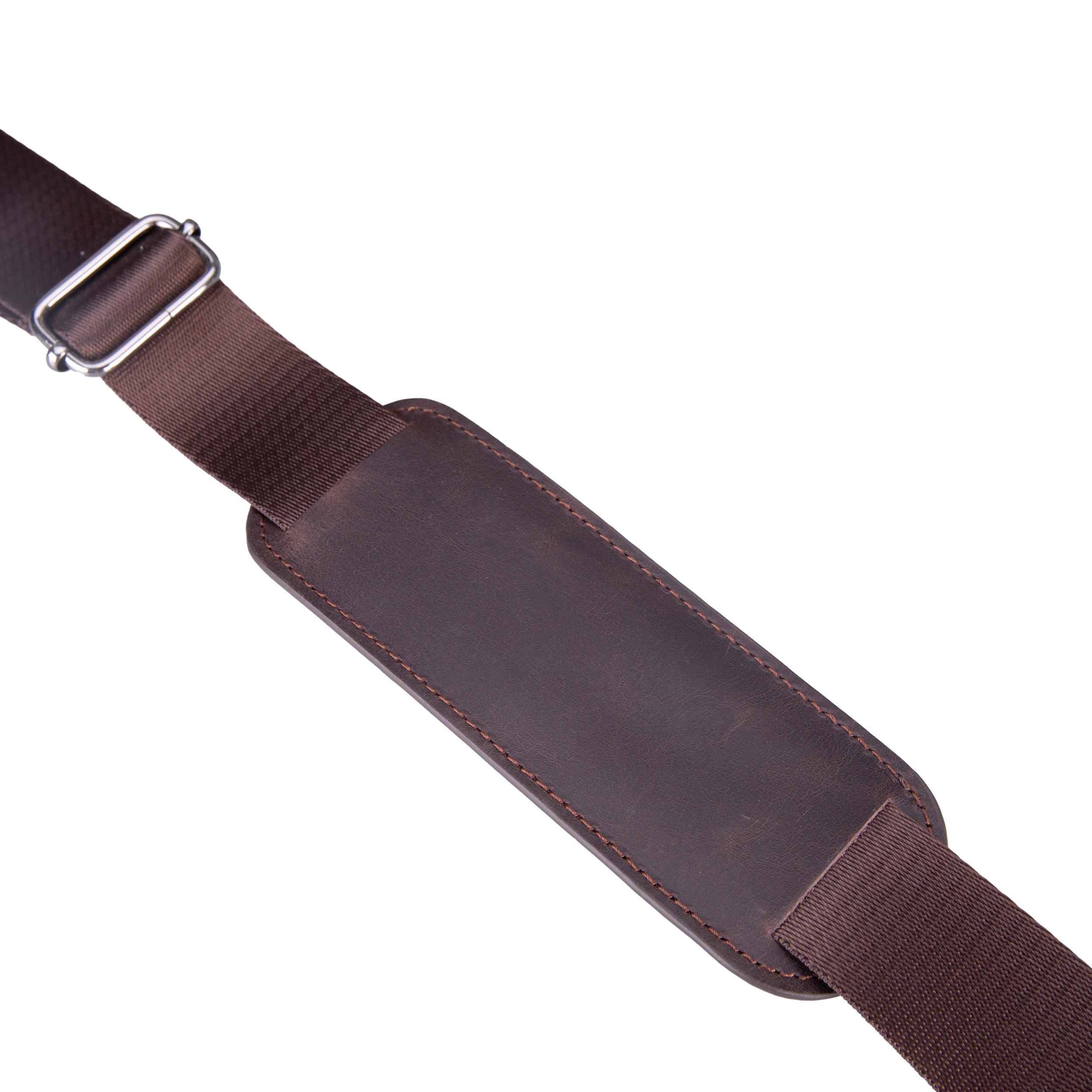 Dolly Men / Women Genuine Leather Sports / Travel Bags