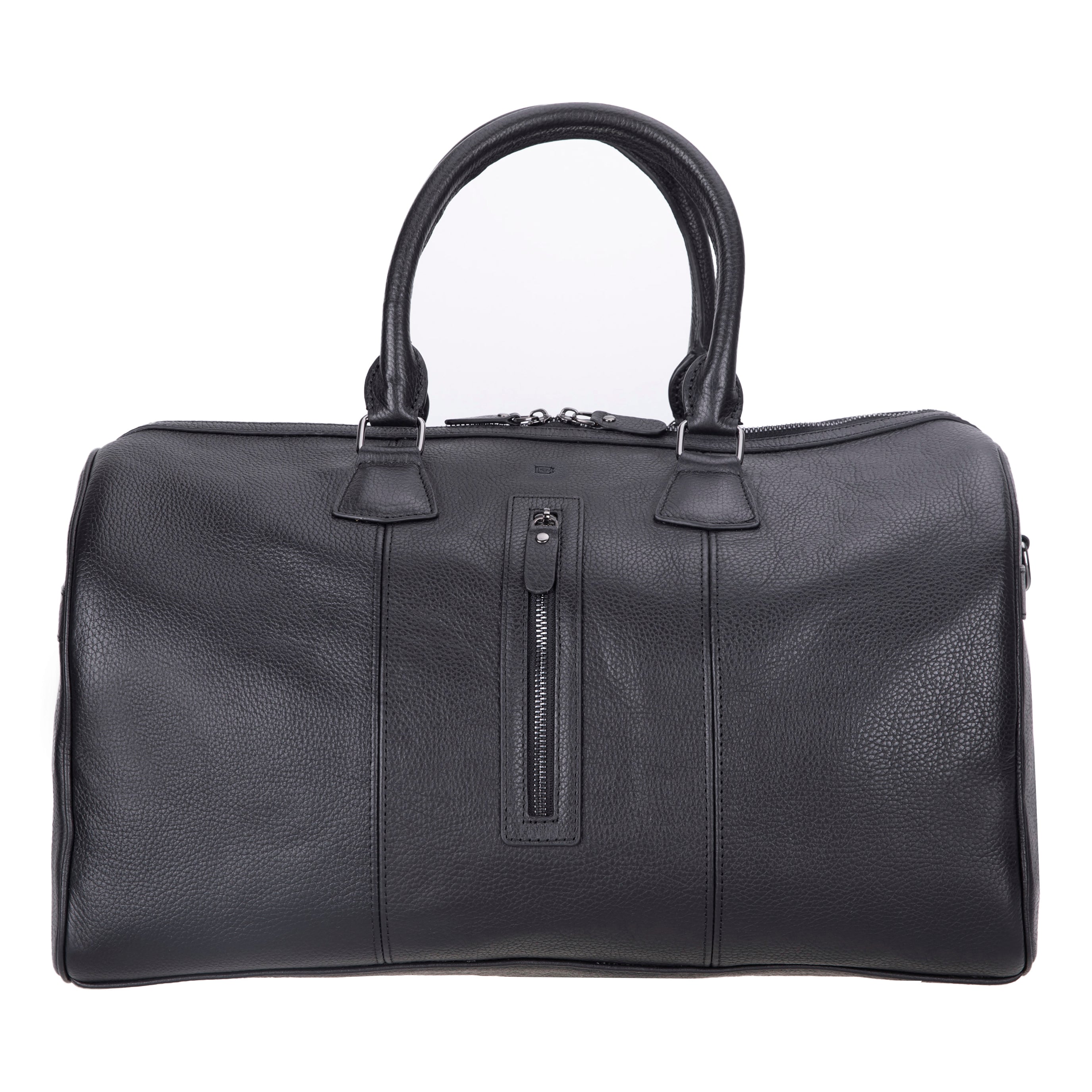 Dolly Men / Women Genuine Leather Sports / Travel Bags