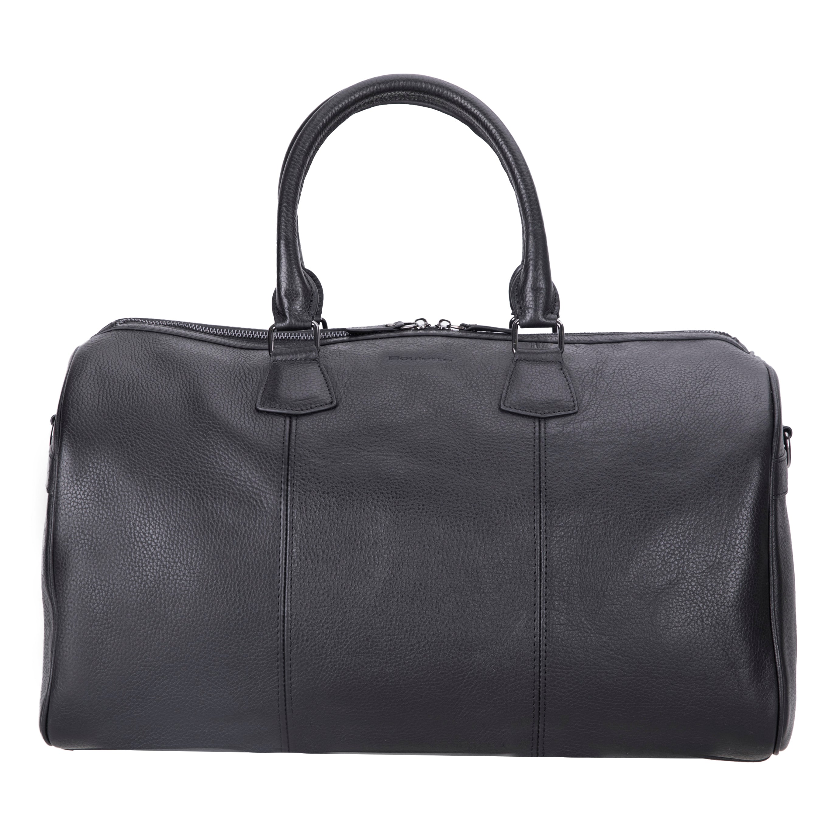 Dolly Men / Women Genuine Leather Sports / Travel Bags