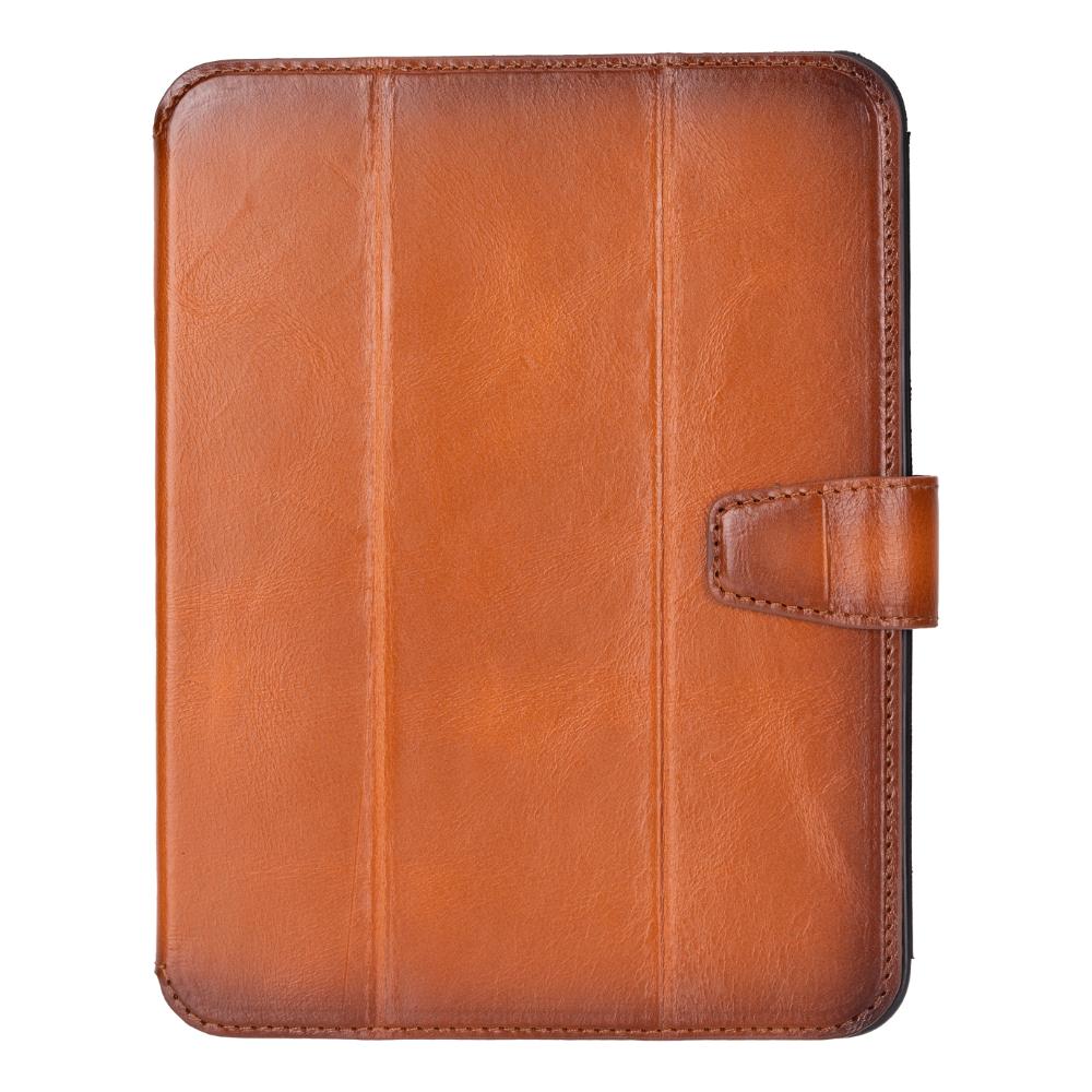 Trigon Genuine Leather iPad Mini (2024) Case