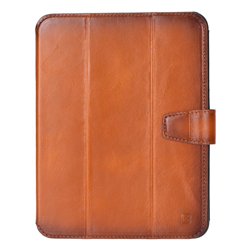 Vortexa Leather iPad Mini 8.3" (2024) Case