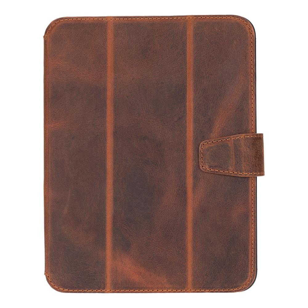 Trigon Genuine Leather iPad Mini (2024) Case