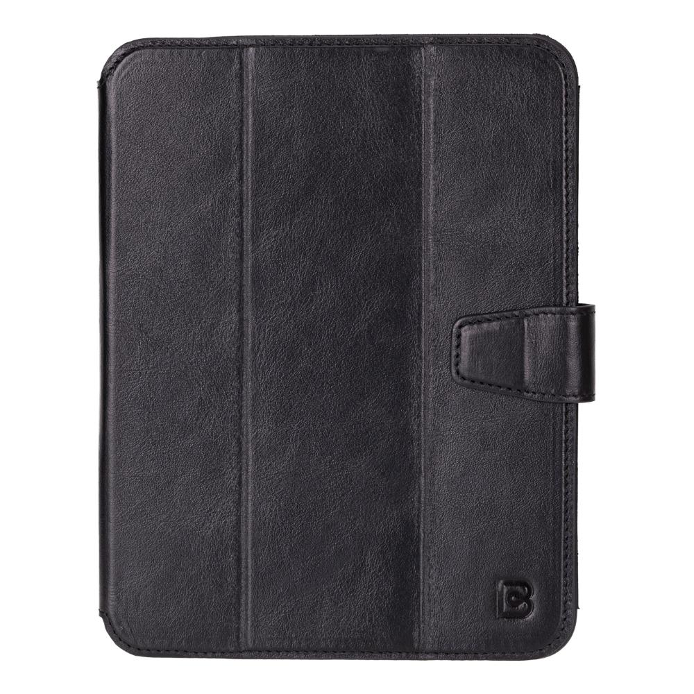 Vortexa Leather iPad Mini 8.3" (2024) Case