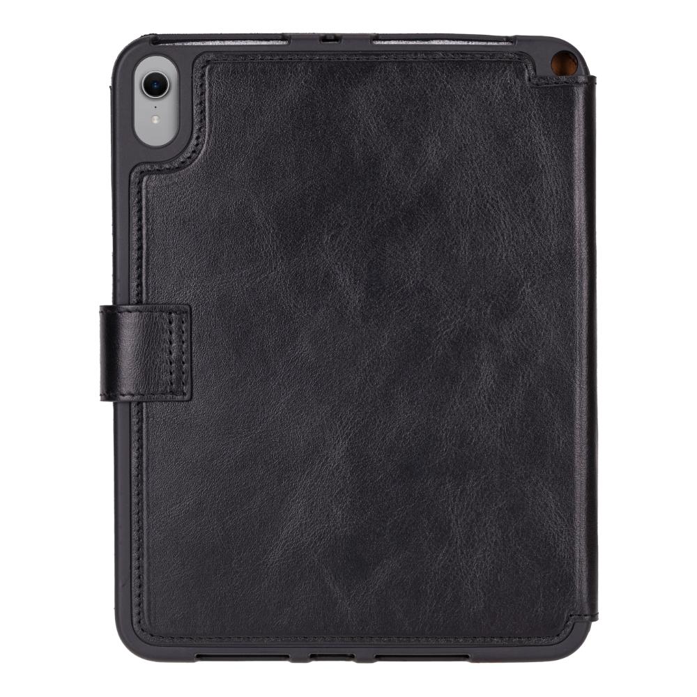 Trigon Genuine Leather iPad Mini (2024) Case
