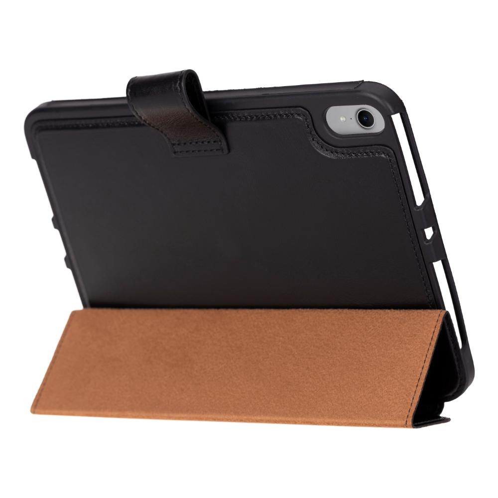 Trigon Genuine Leather iPad Mini (2024) Case
